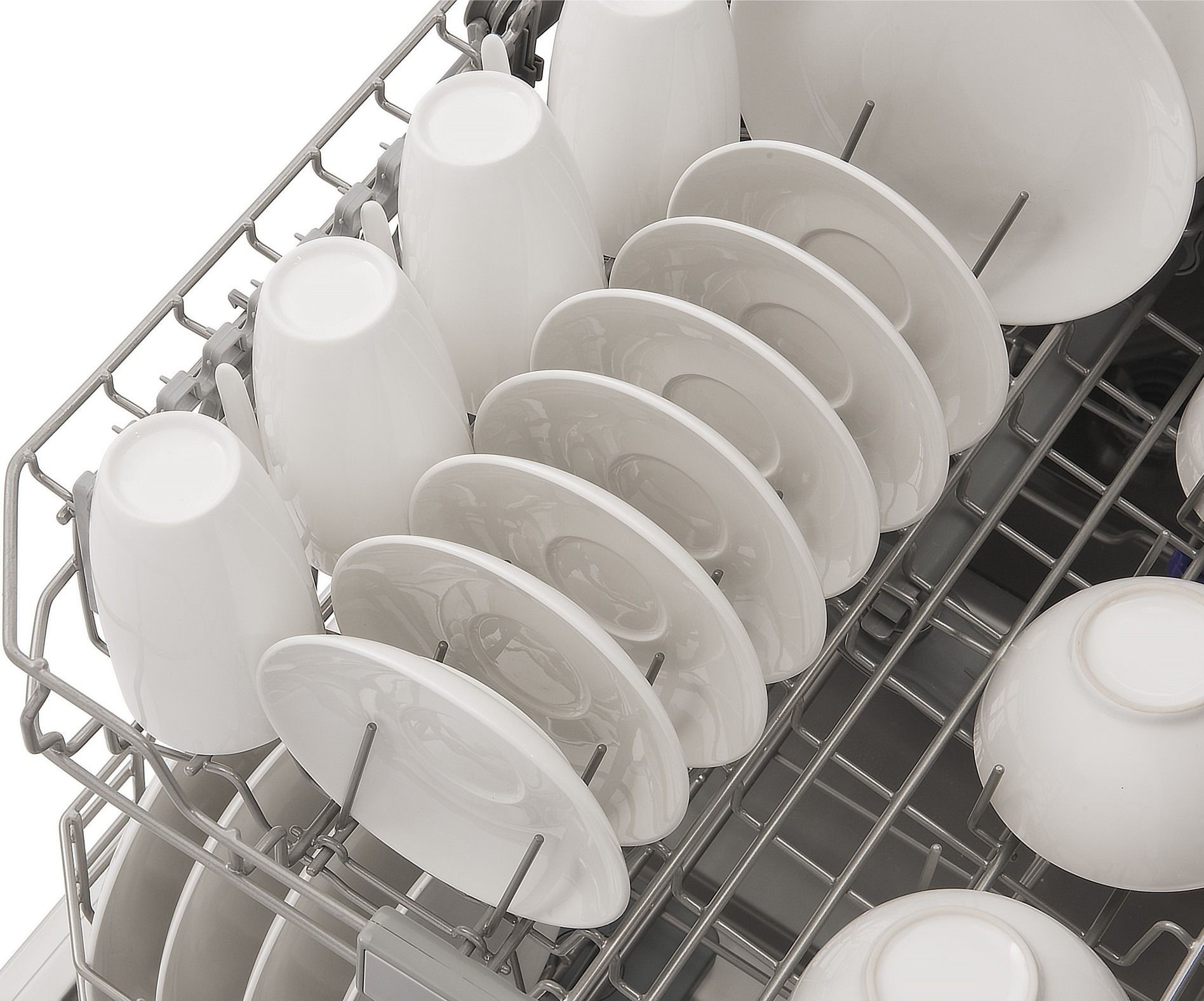 Встраиваемая посудомоечная машина Hansa ZIM434.1B фото 5