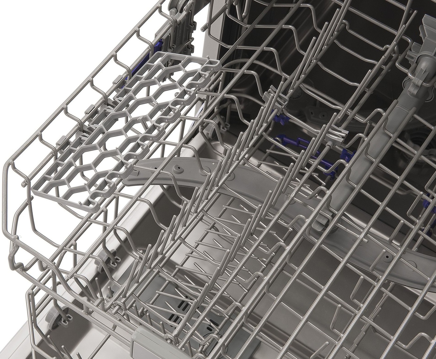 Встраиваемая посудомоечная машина Hansa ZIM434.1B фото