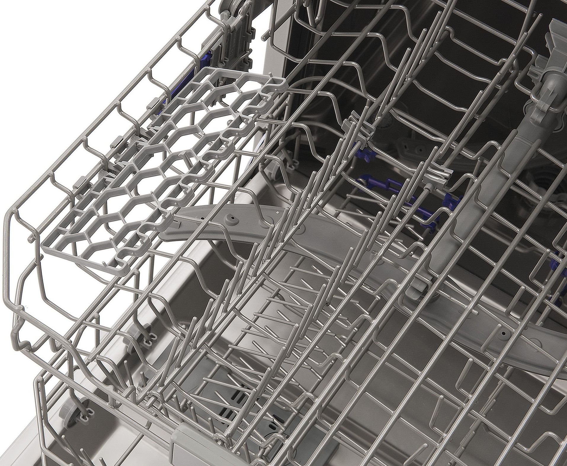 Встраиваемая посудомоечная машина Hansa ZIM434.1B фото 3