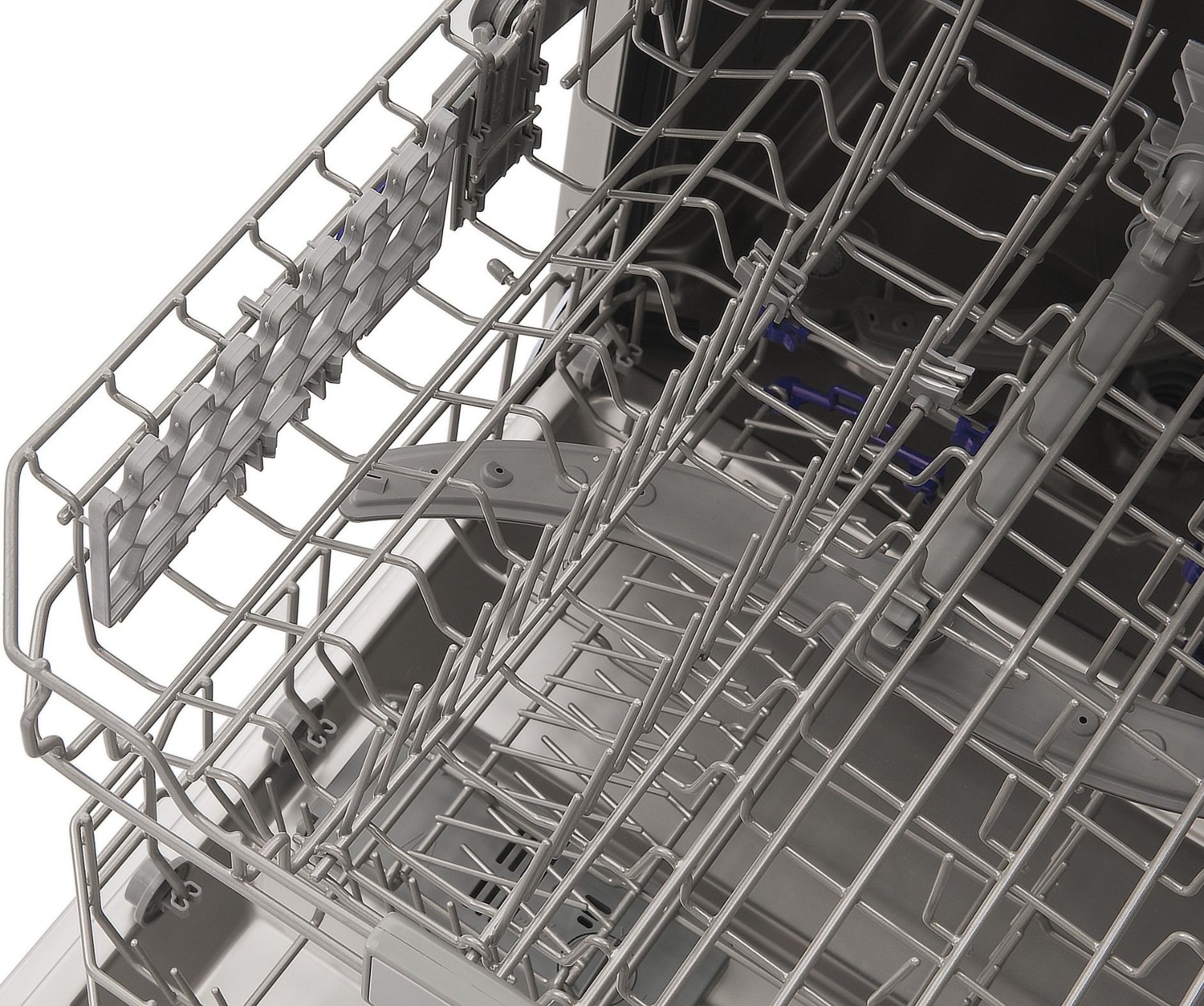 Встраиваемая посудомоечная машина Hansa ZIM434.1B фото