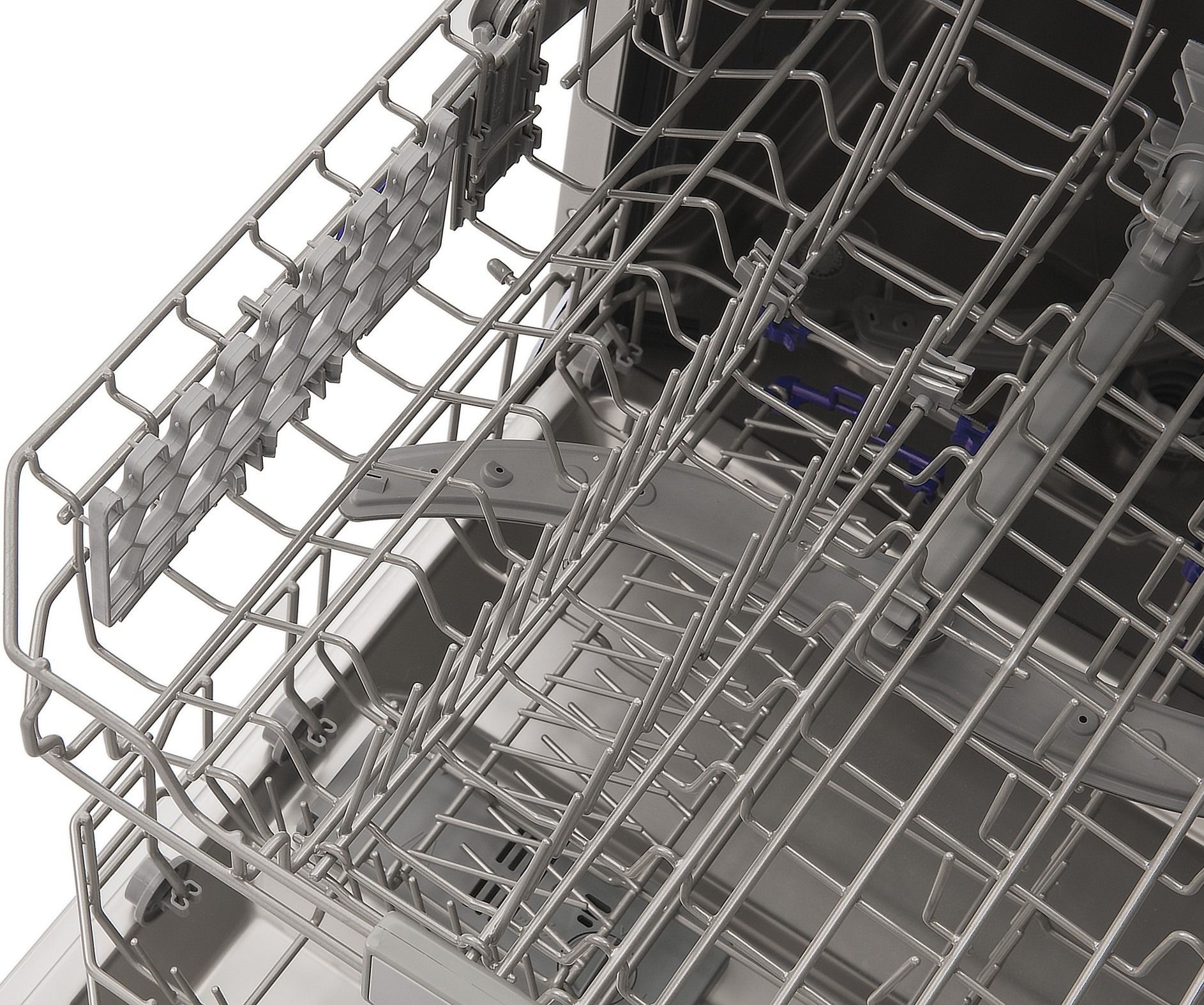 Встраиваемая посудомоечная машина Hansa ZIM434.1B фото 4