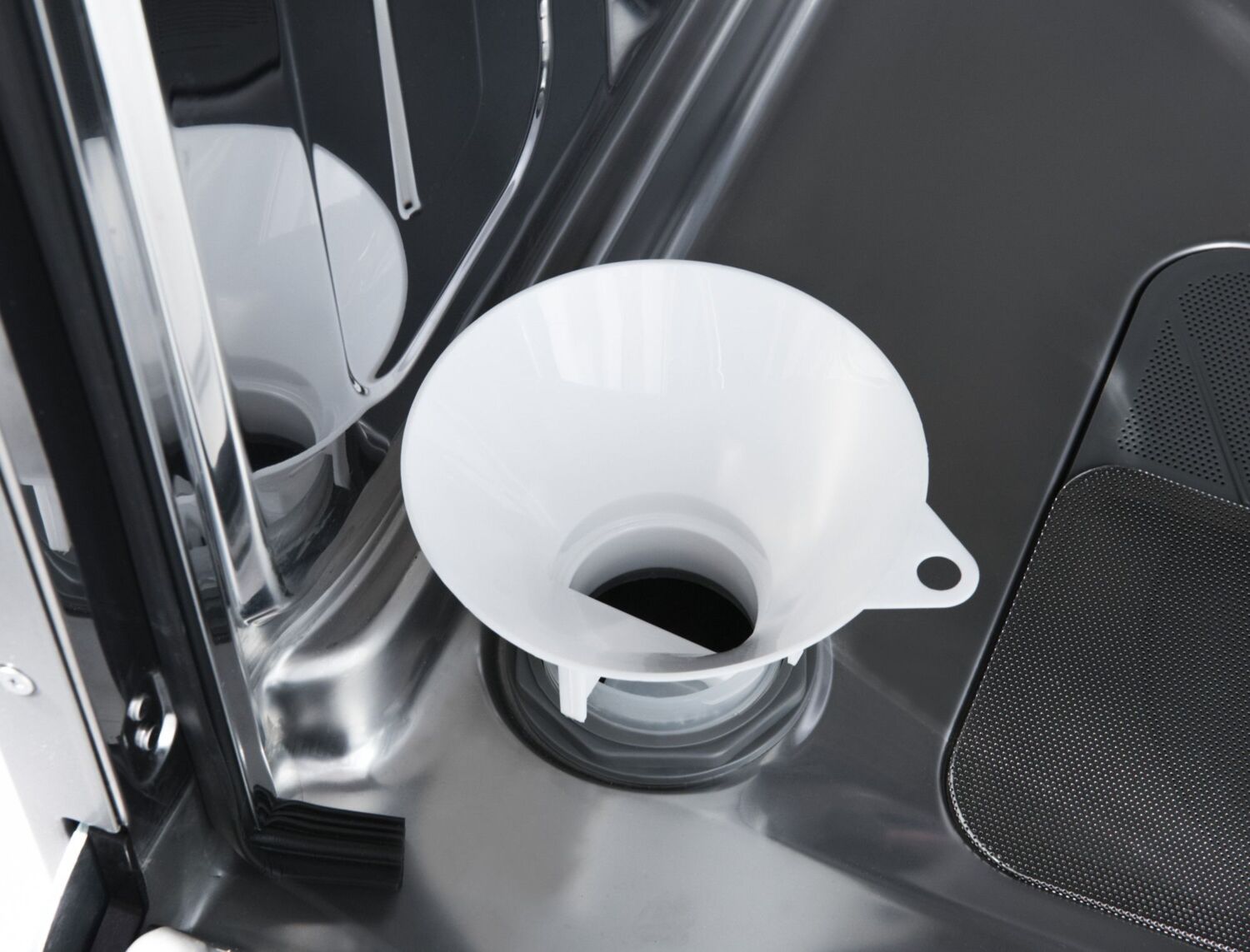 Встраиваемая посудомоечная машина Hansa ZIM434.1B фото