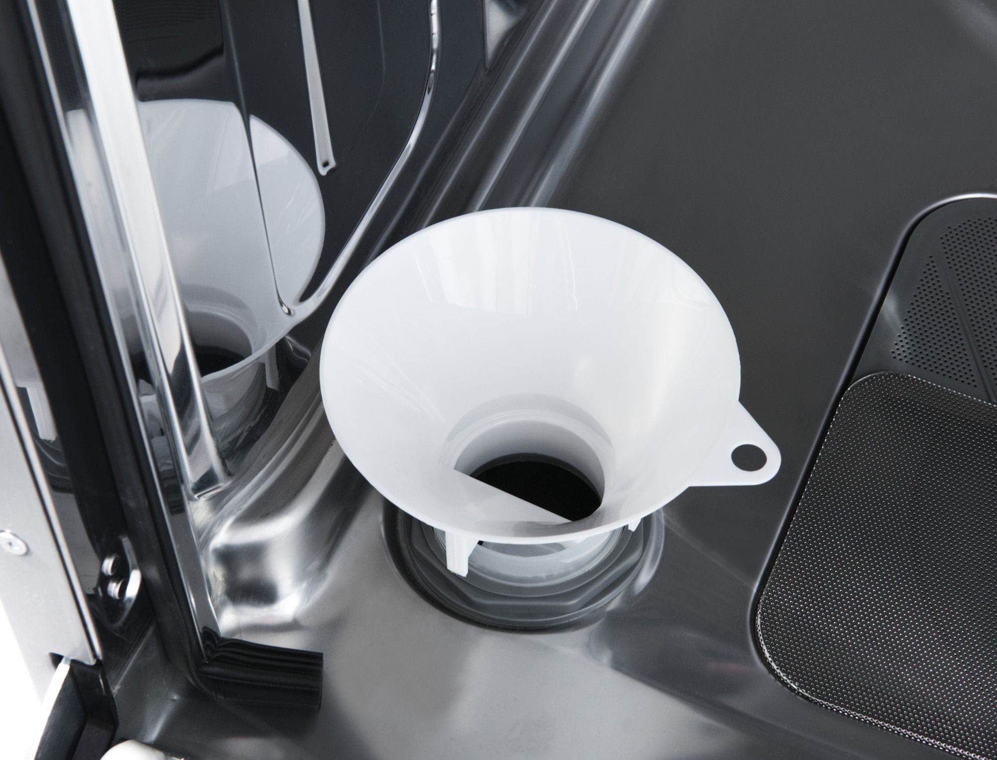 Встраиваемая посудомоечная машина Hansa ZIM434.1B фото 8