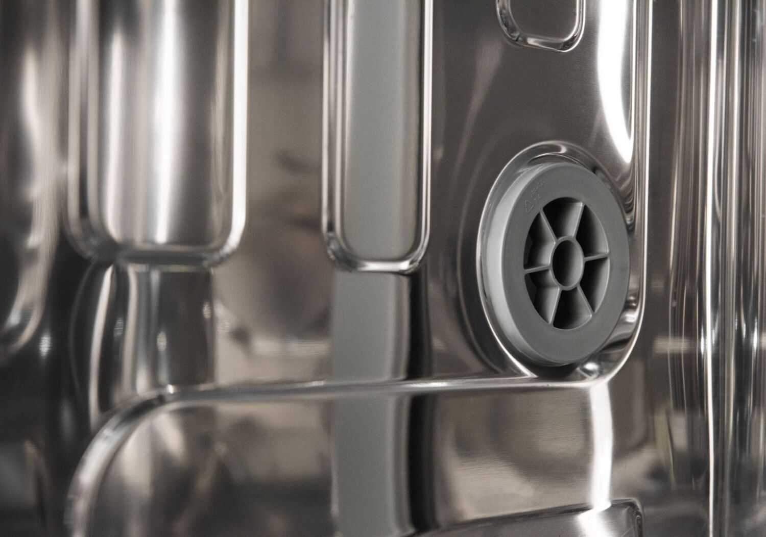 Встраиваемая посудомоечная машина Hansa ZIM434.1B фото