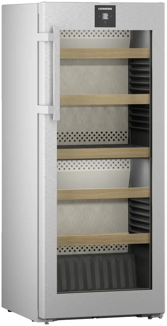 Винна шафа Liebher WPSD4652фото