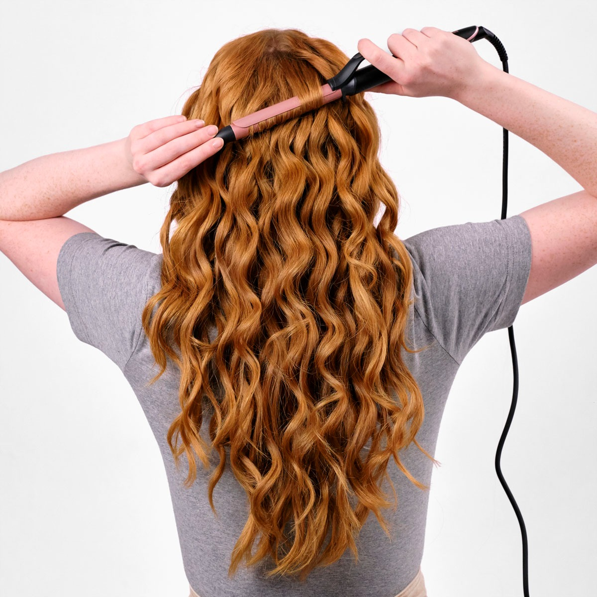 Выпрямитель Babyliss C450E фото 8