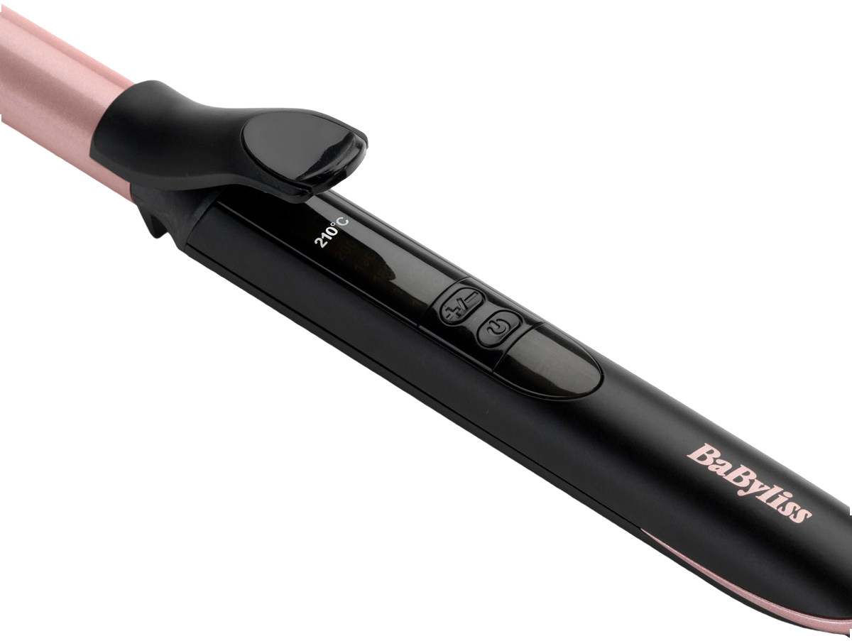 Выпрямитель Babyliss C450E фото 5