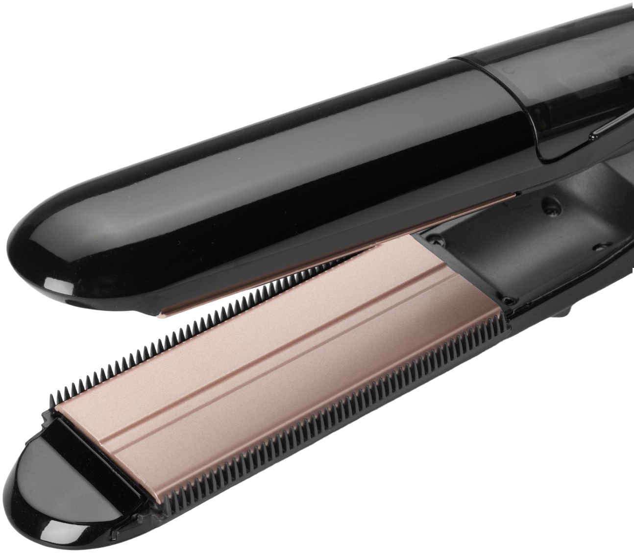 Випрямляч Babyliss Steam Smoth ST493Eфото5