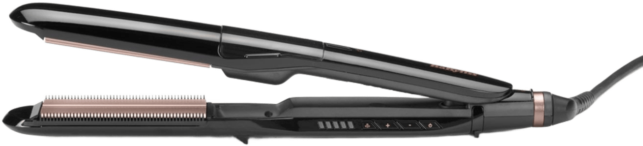 Випрямляч Babyliss Steam Smoth ST493Eфото2