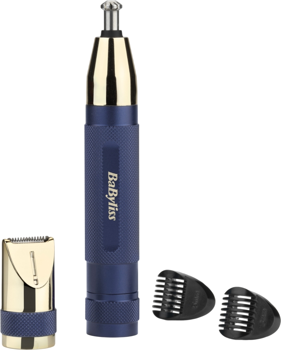 Триммер Babyliss E112E фото 4