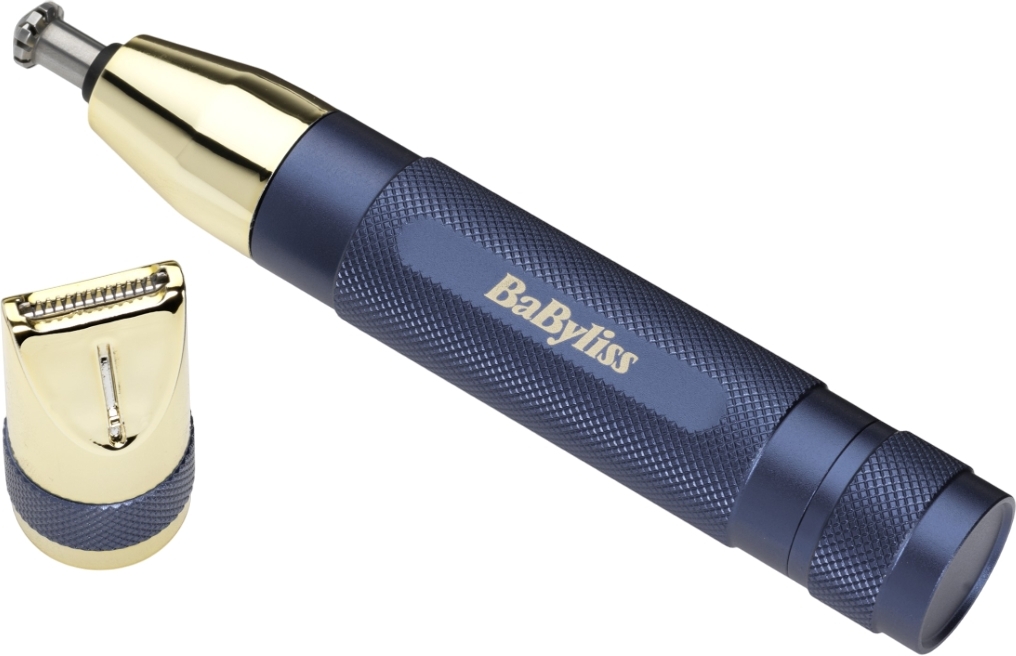 Триммер Babyliss E112E фото 5