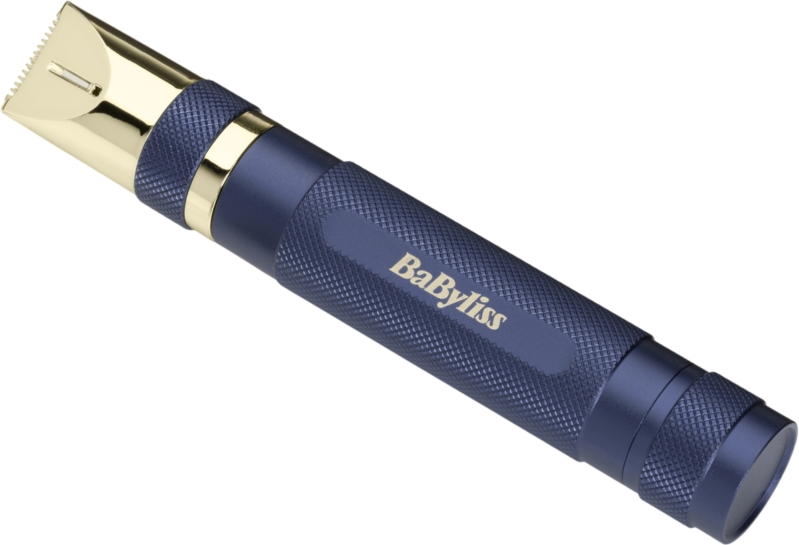 Триммер Babyliss E112E фото 7