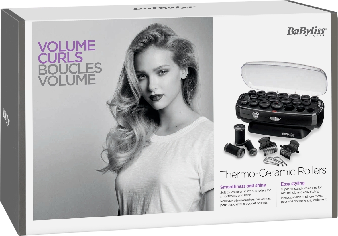 Бигуди Babyliss RS035E фото 6