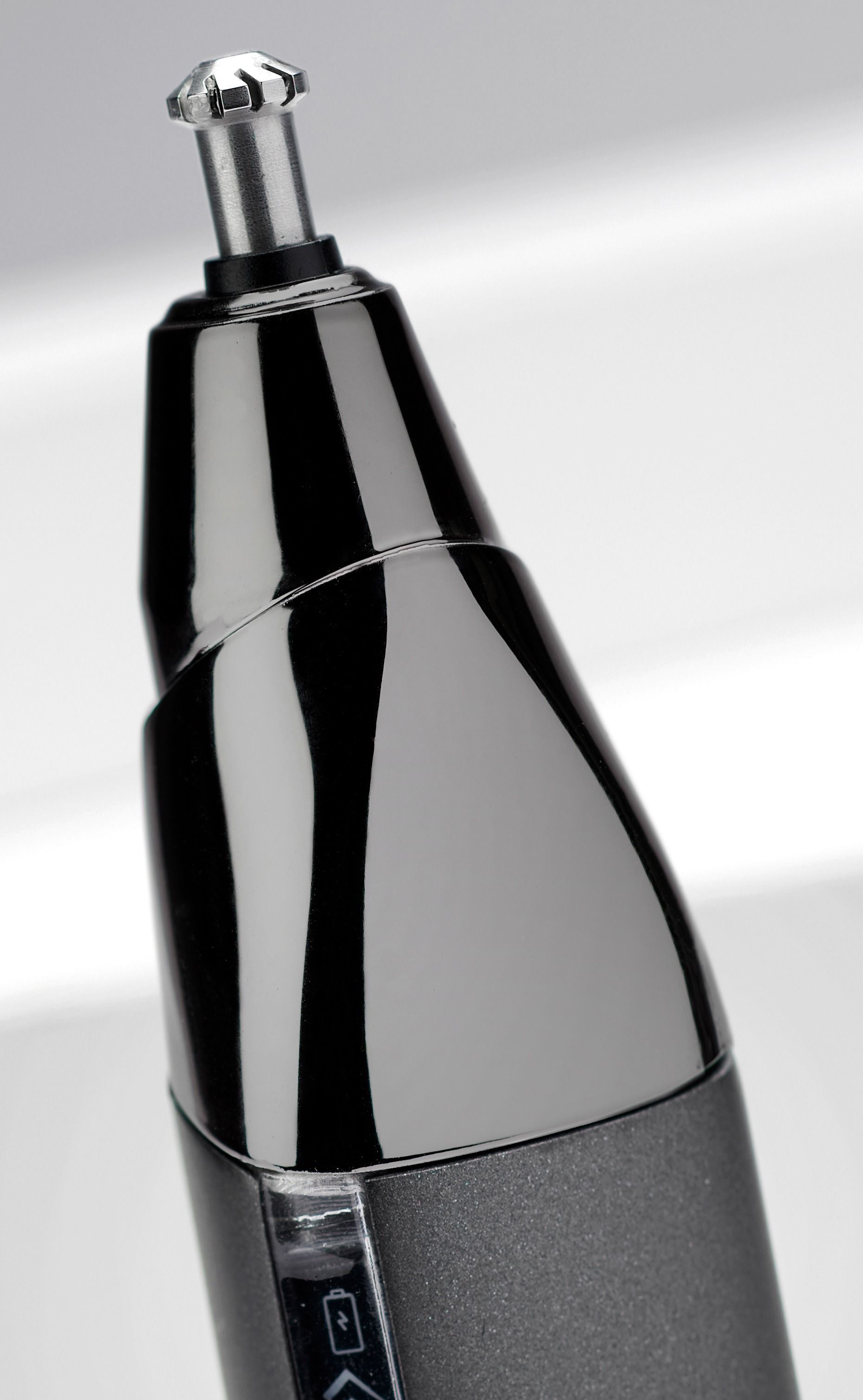 Набір для стрижки Babyliss Super-X Metal Black Edition MT991Eфото