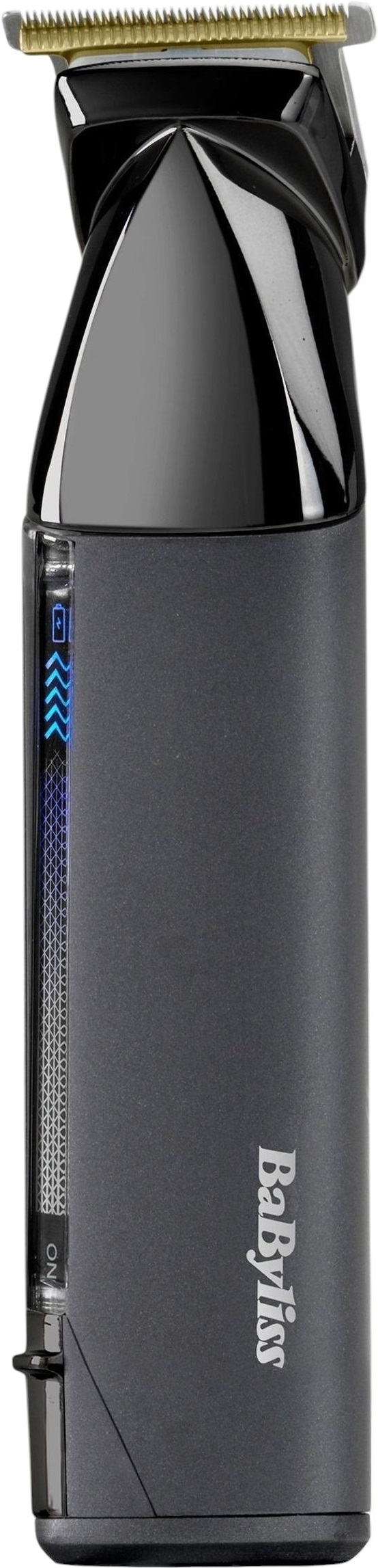 Набір для стрижки Babyliss Super-X Metal Black Edition MT991Eфото