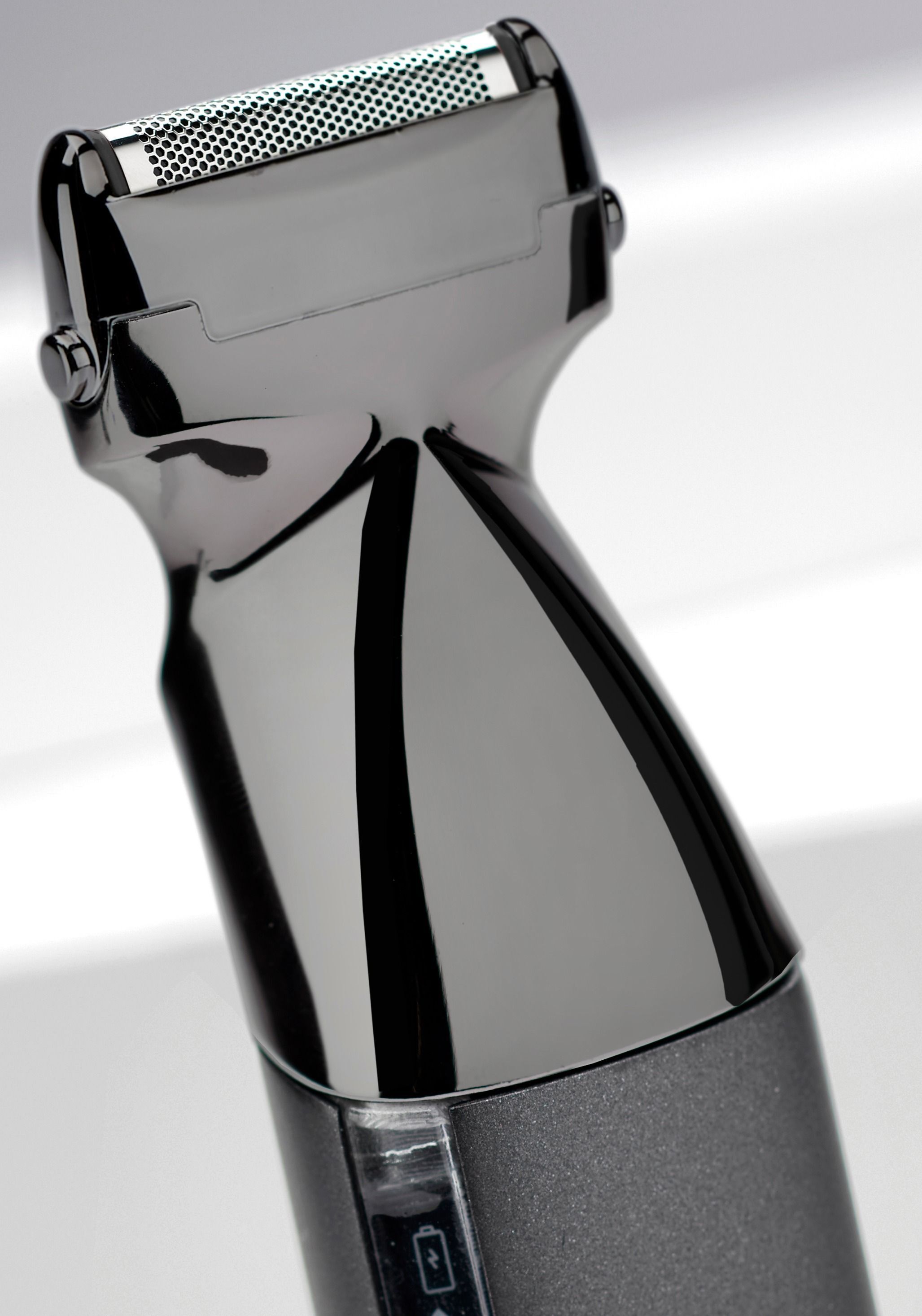 Набір для стрижки Babyliss Super-X Metal Black Edition MT991Eфото