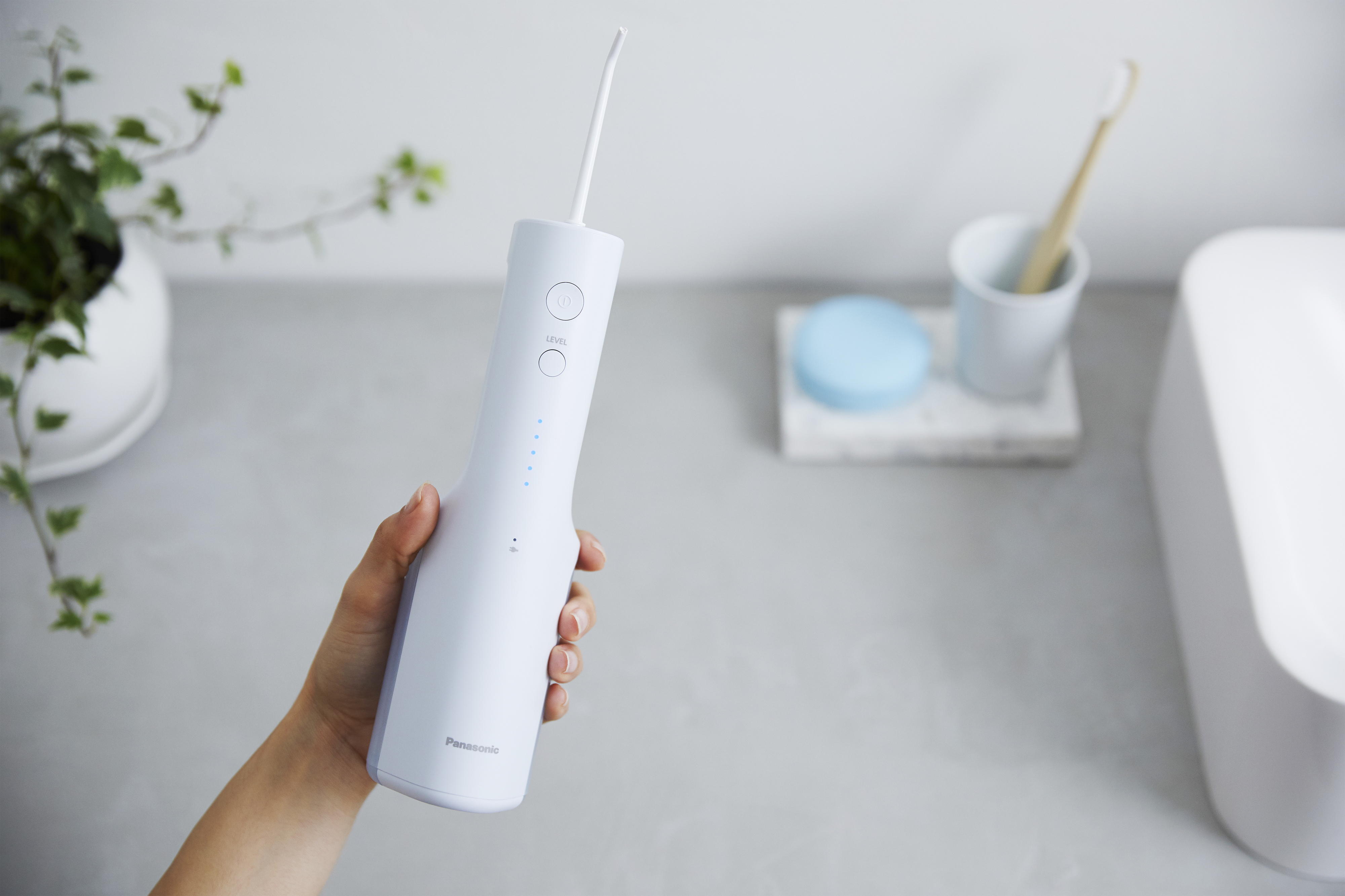 Ирригатор Panasonic EW-DJ26-A321 фото 14