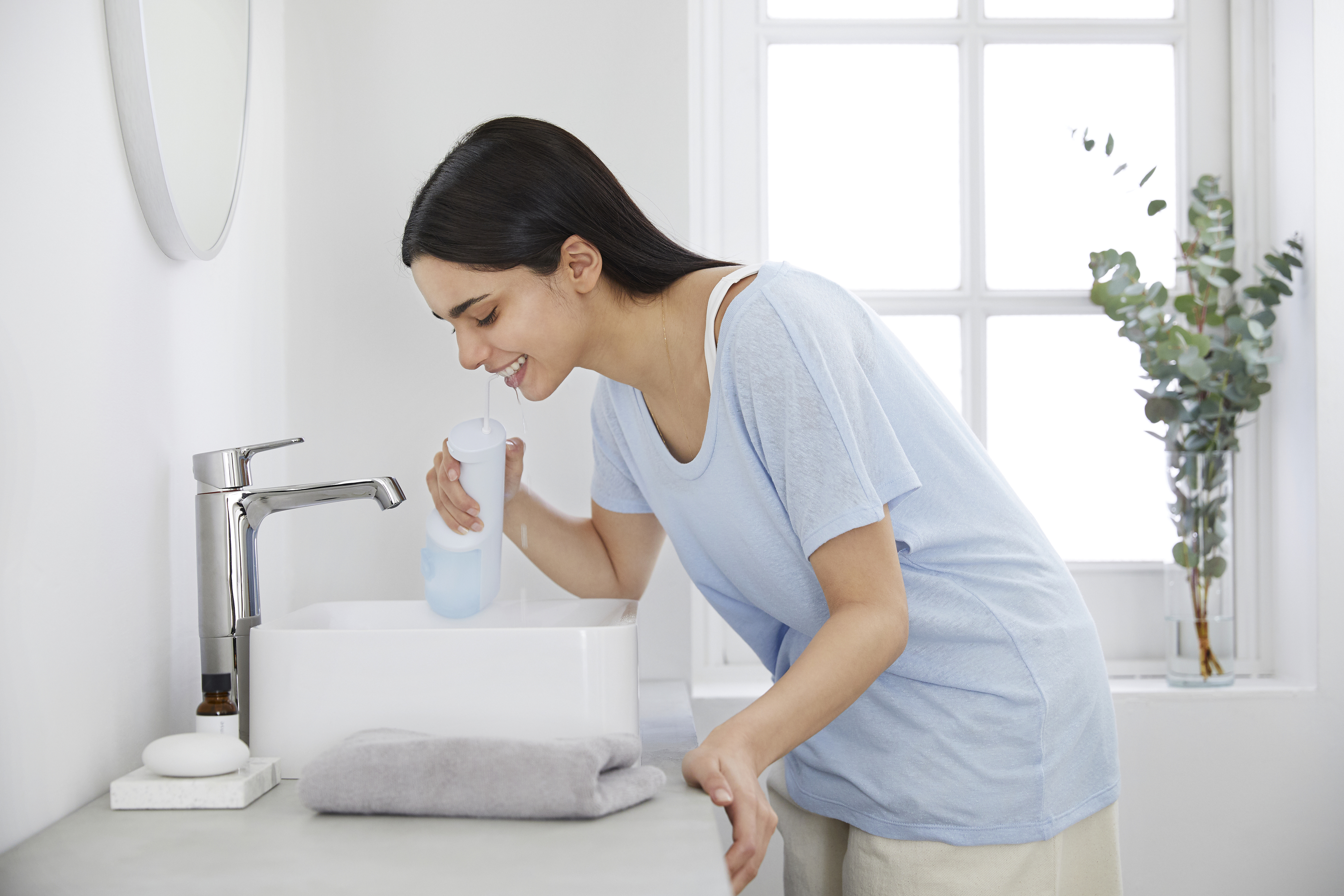 Ирригатор Panasonic EW-DJ26-A321 фото 19