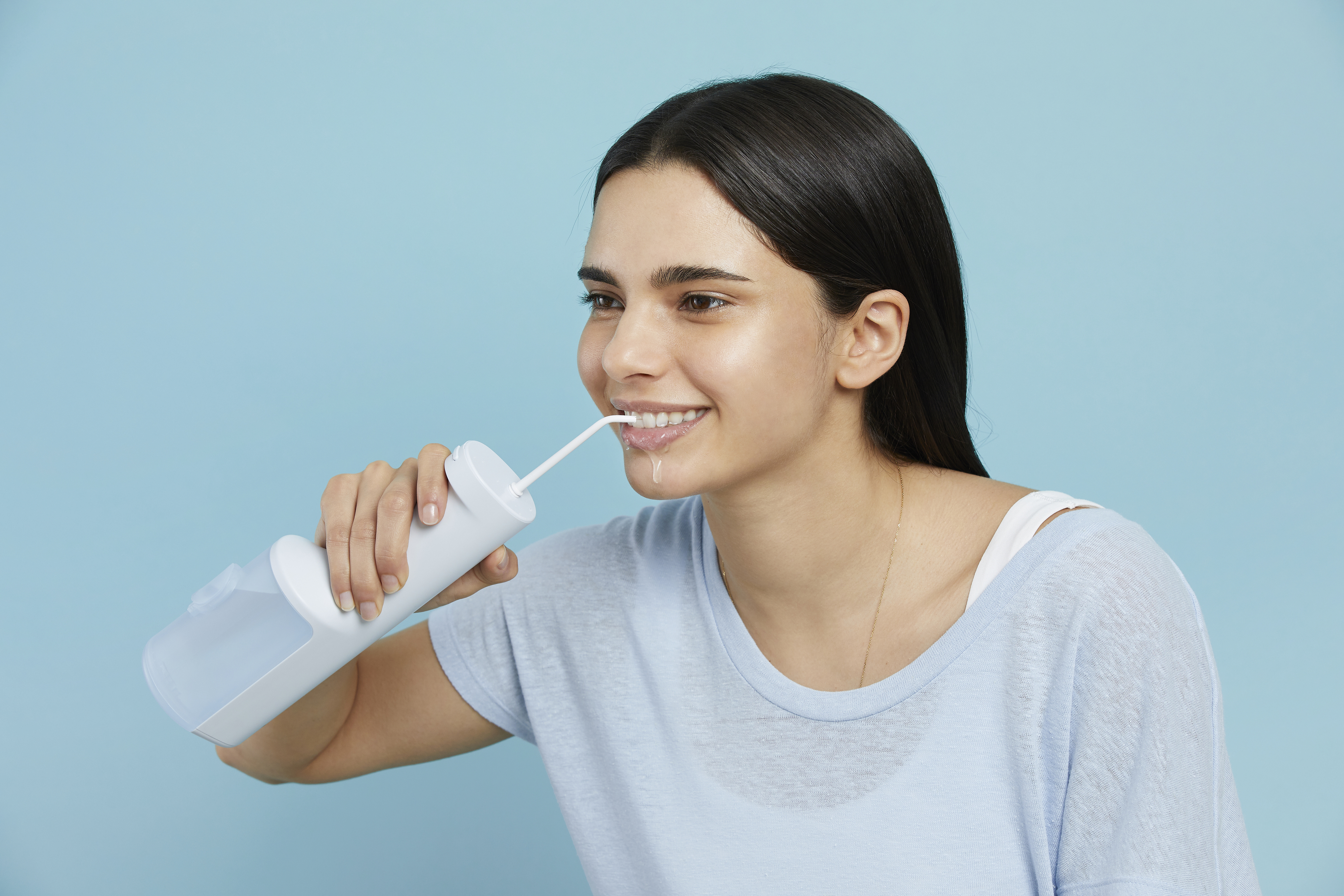 Ирригатор Panasonic EW-DJ26-A321 фото 20