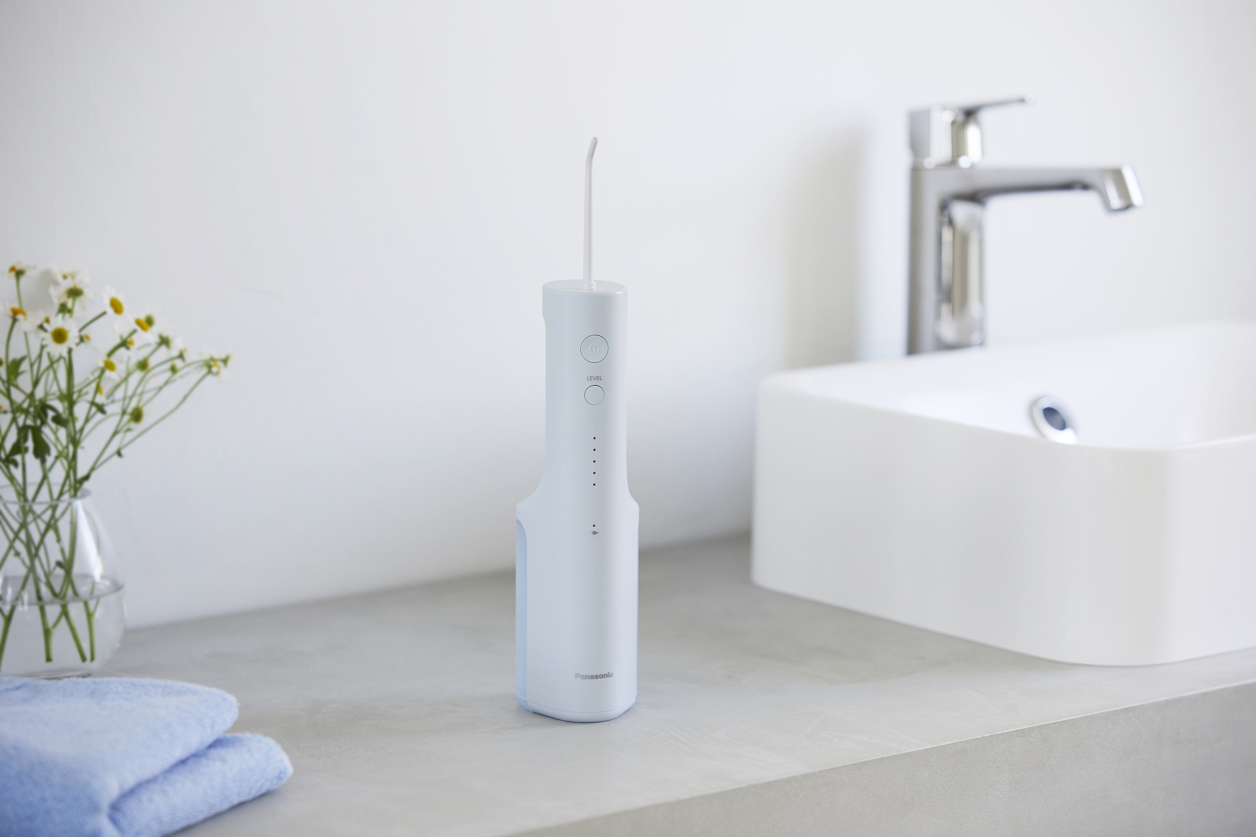 Ирригатор Panasonic EW-DJ26-A321 фото 12