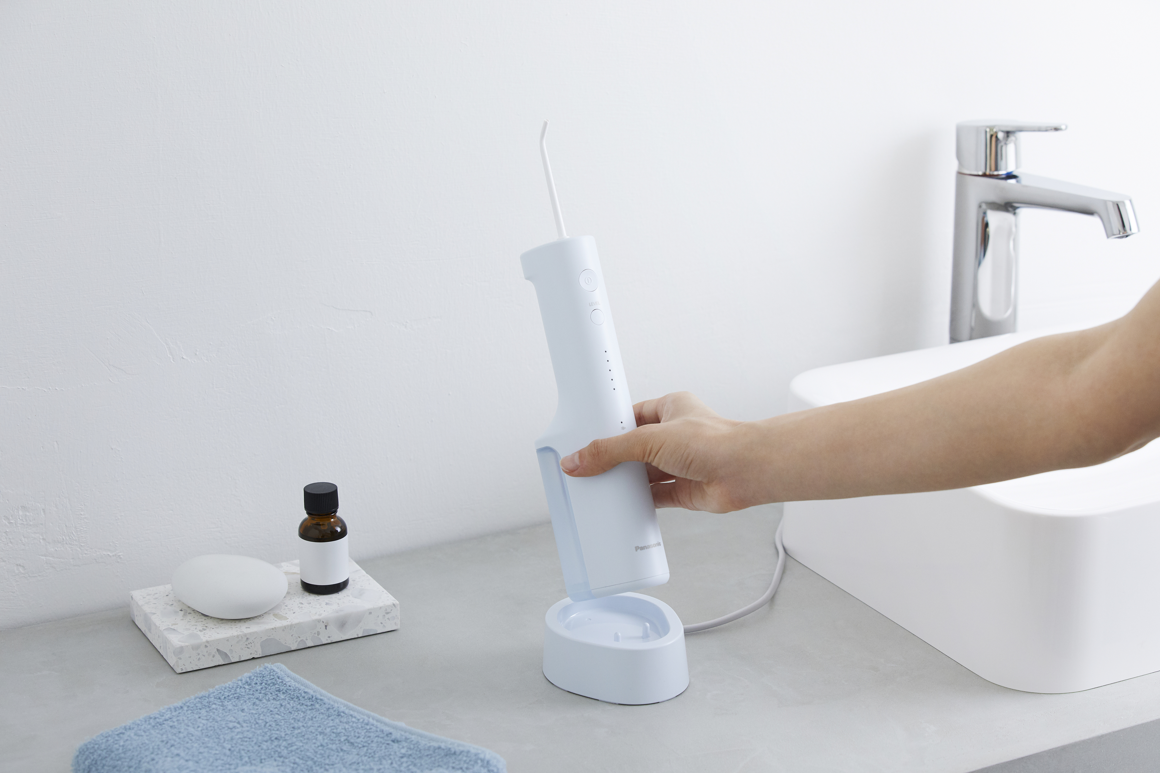 Ирригатор Panasonic EW-DJ26-A321 фото 13