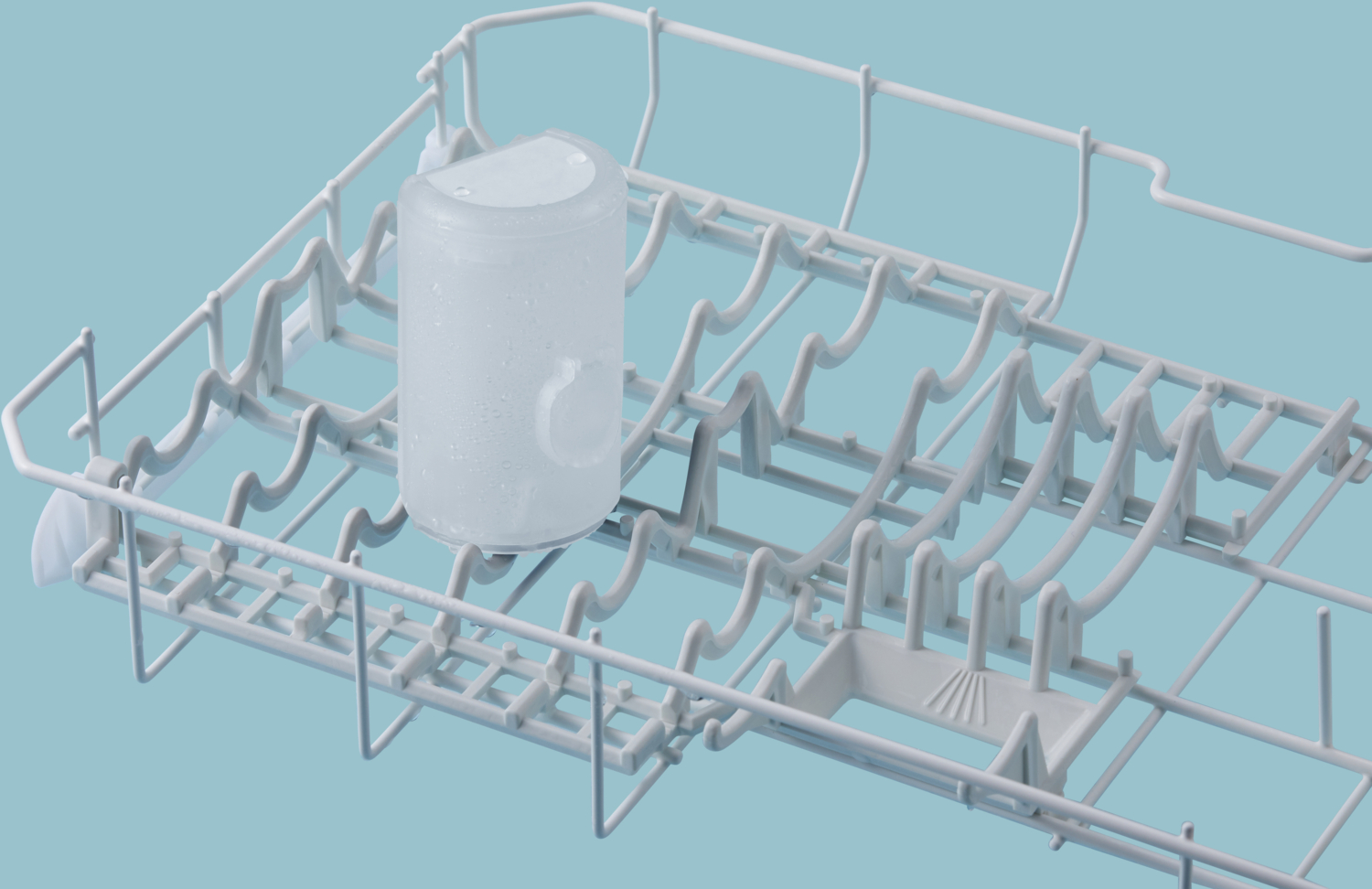 Ирригатор Panasonic EW-DJ66-W321 фото