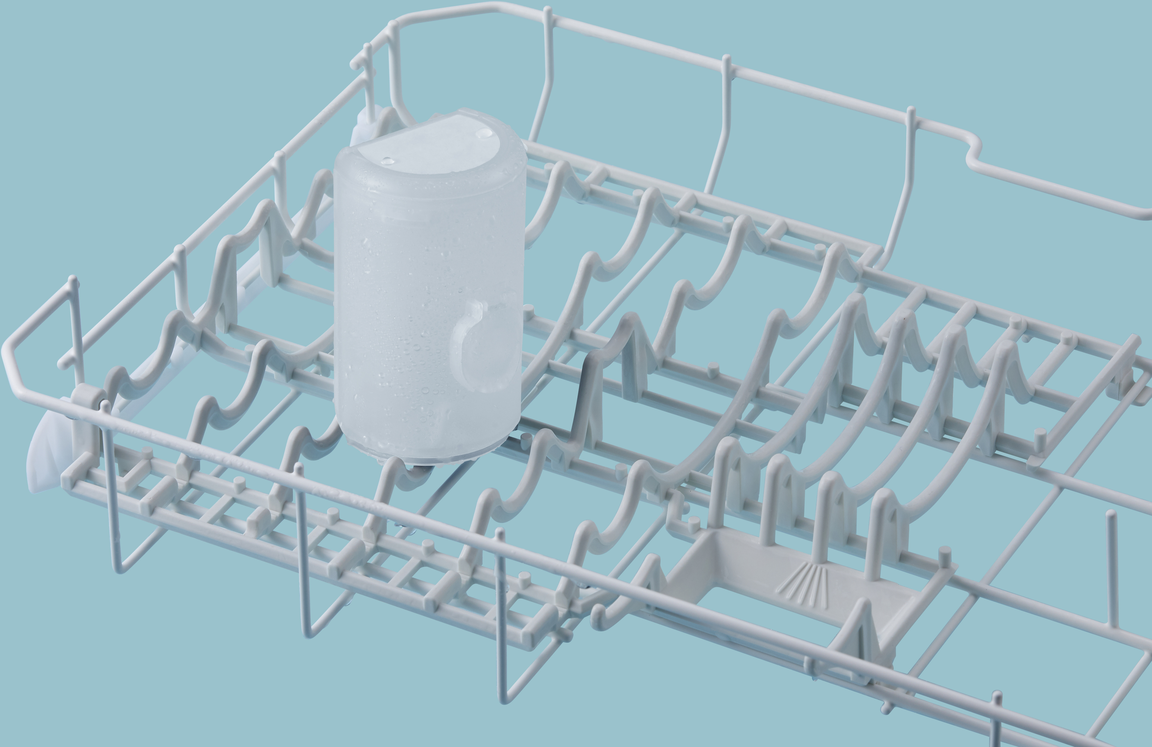 Ирригатор Panasonic EW-DJ66-W321 фото 11