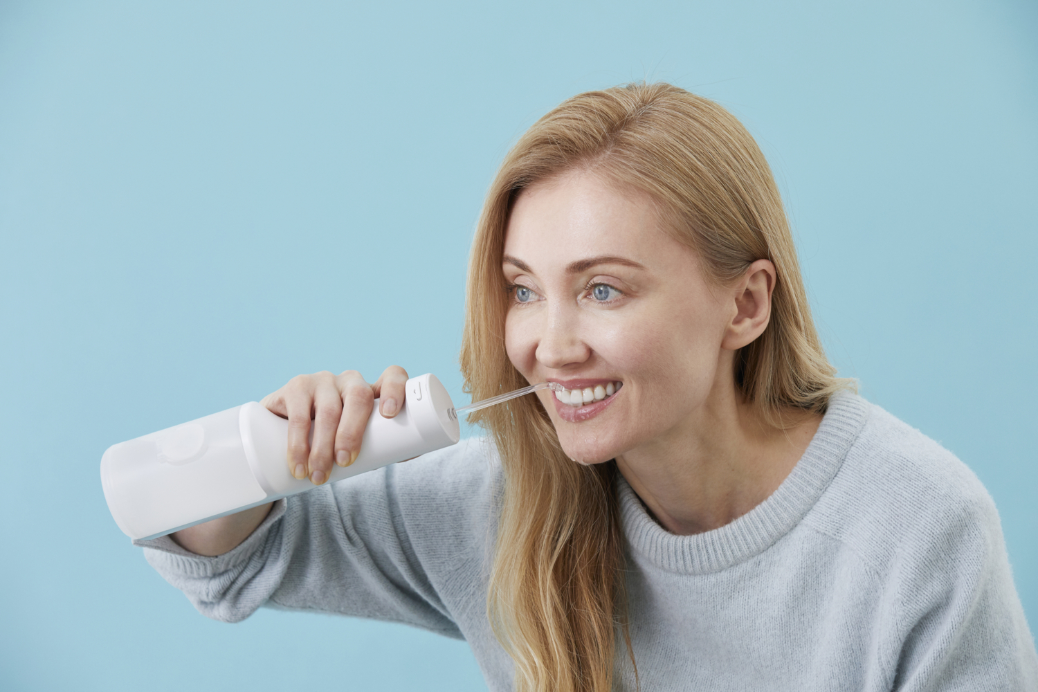 Ирригатор Panasonic EW-DJ66-W321 фото