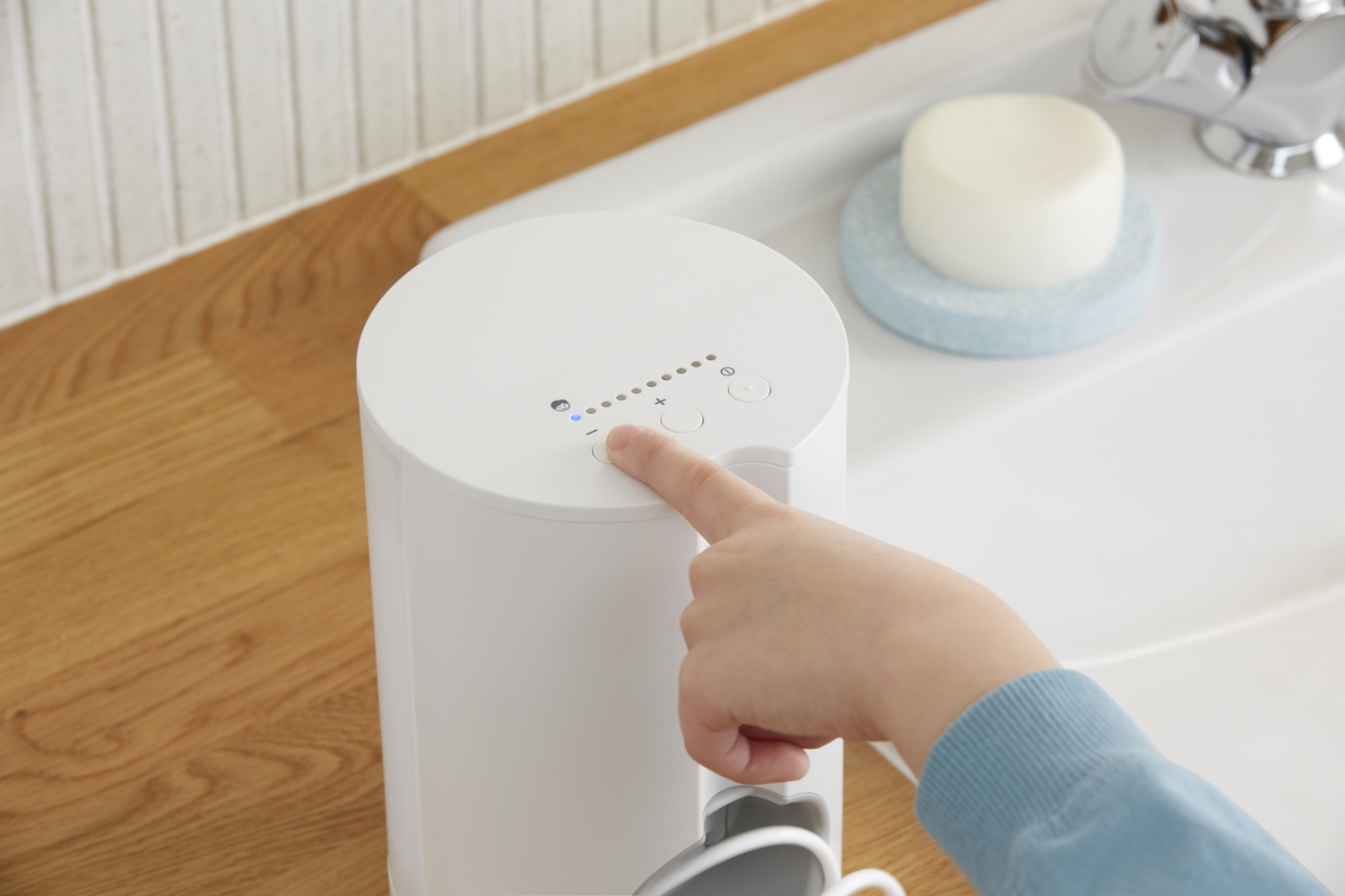 Ирригатор Panasonic EW1614W520 фото