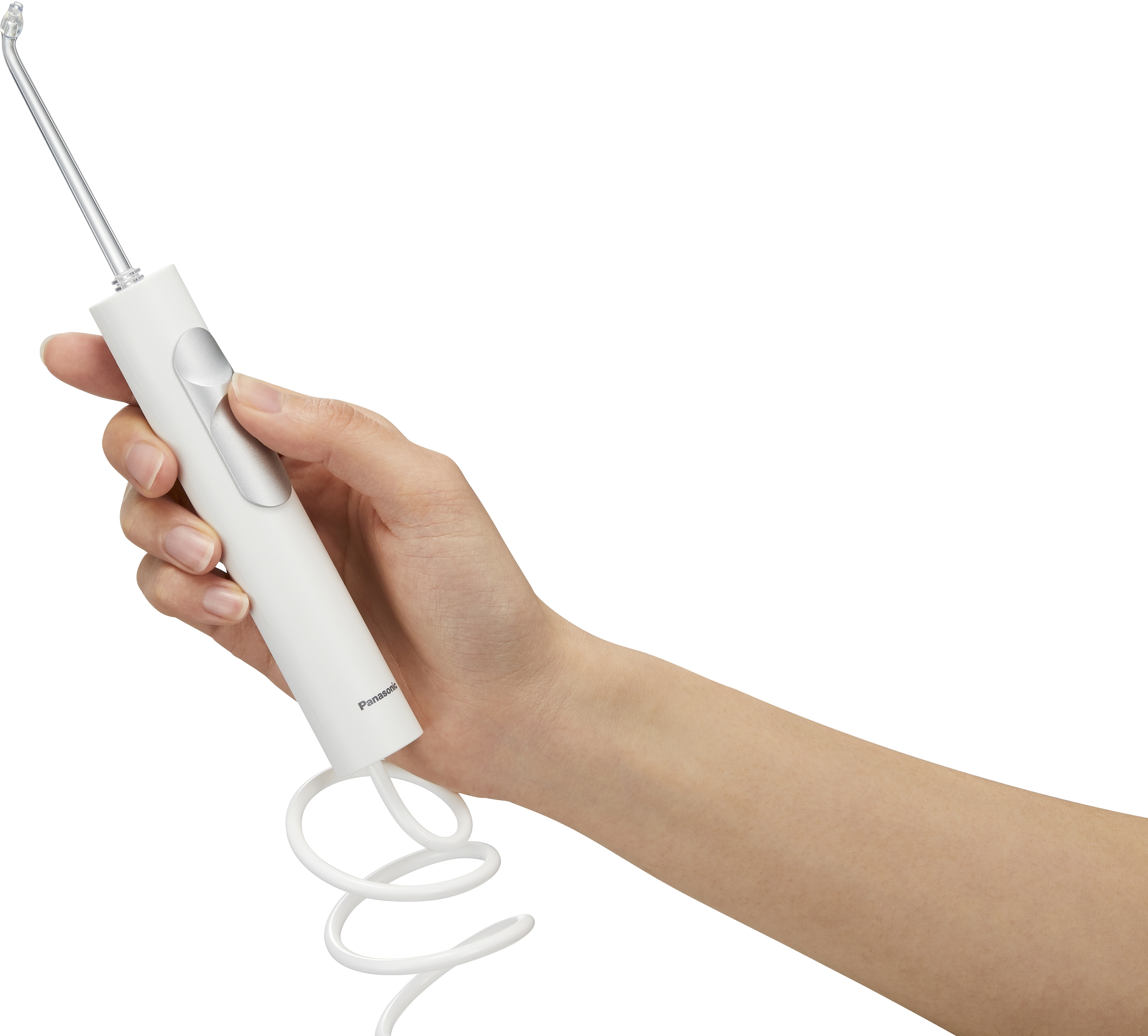 Ирригатор Panasonic EW1614W520 фото 8