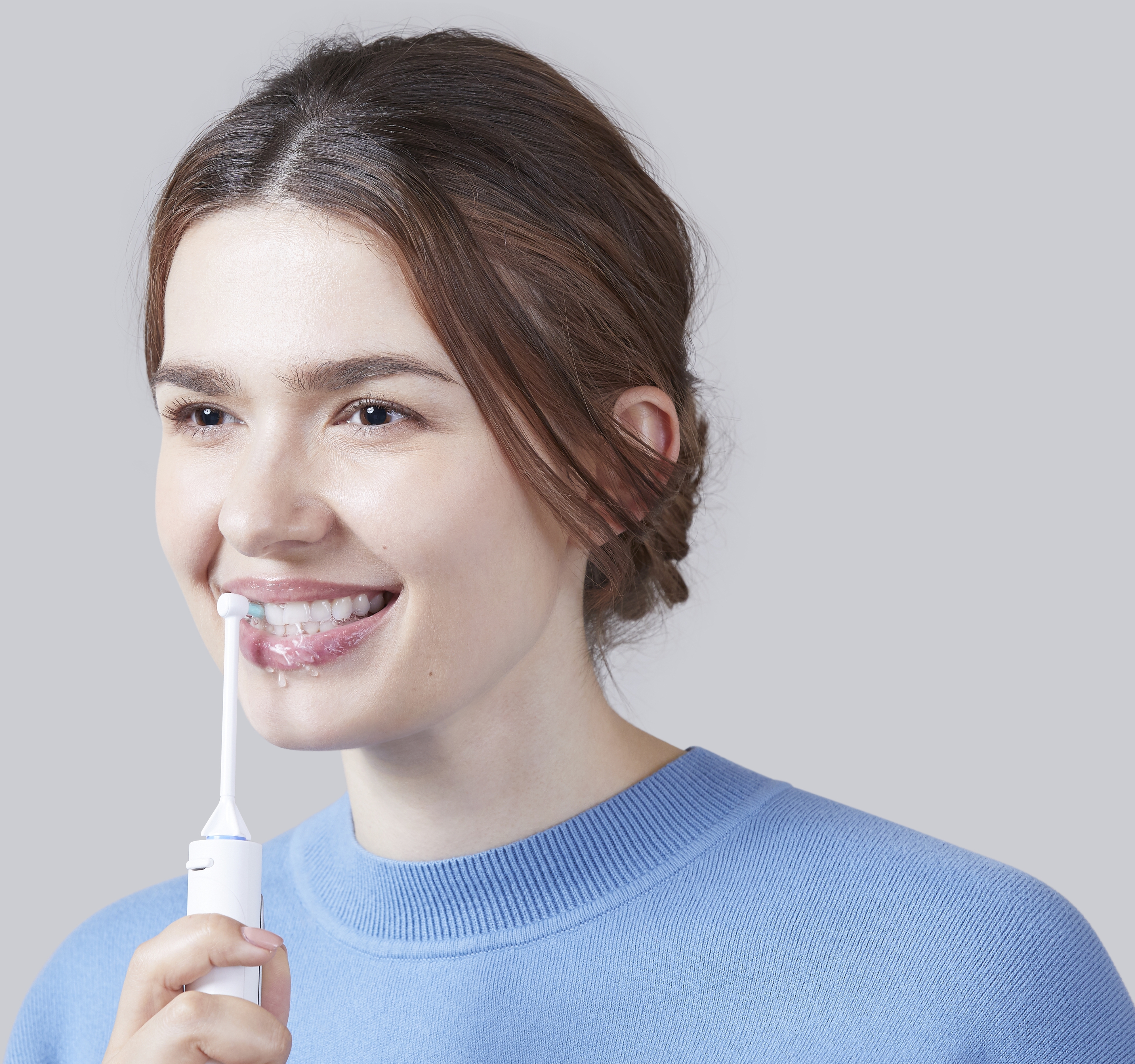 Ирригатор Panasonic EW1614W520 фото 25