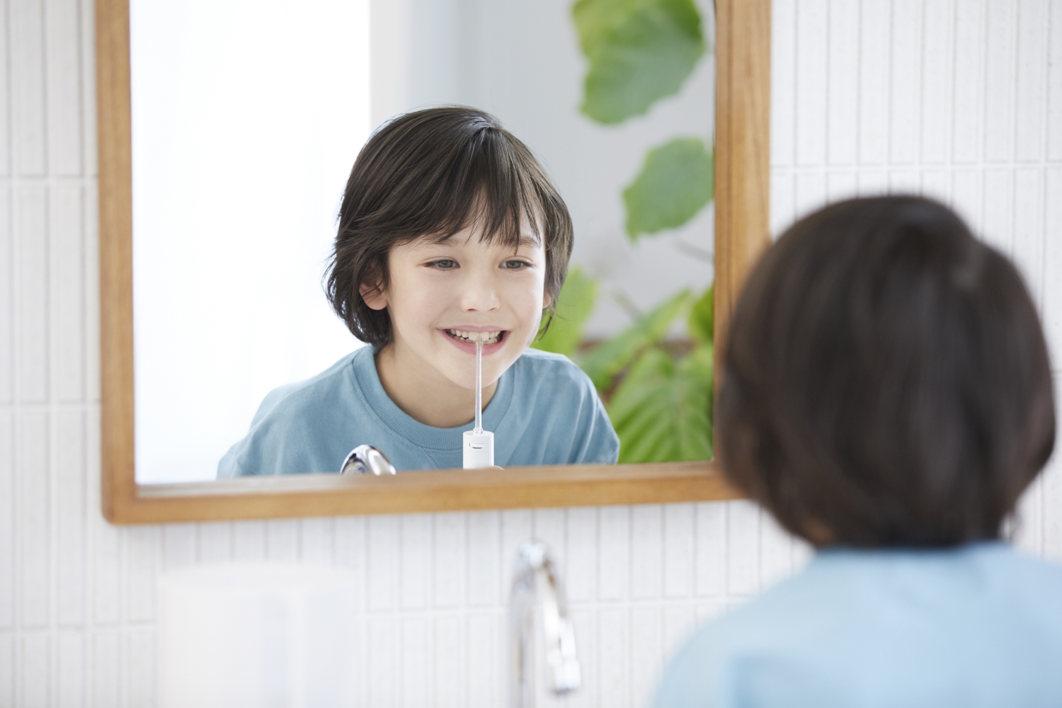 Ирригатор Panasonic EW1614W520 фото