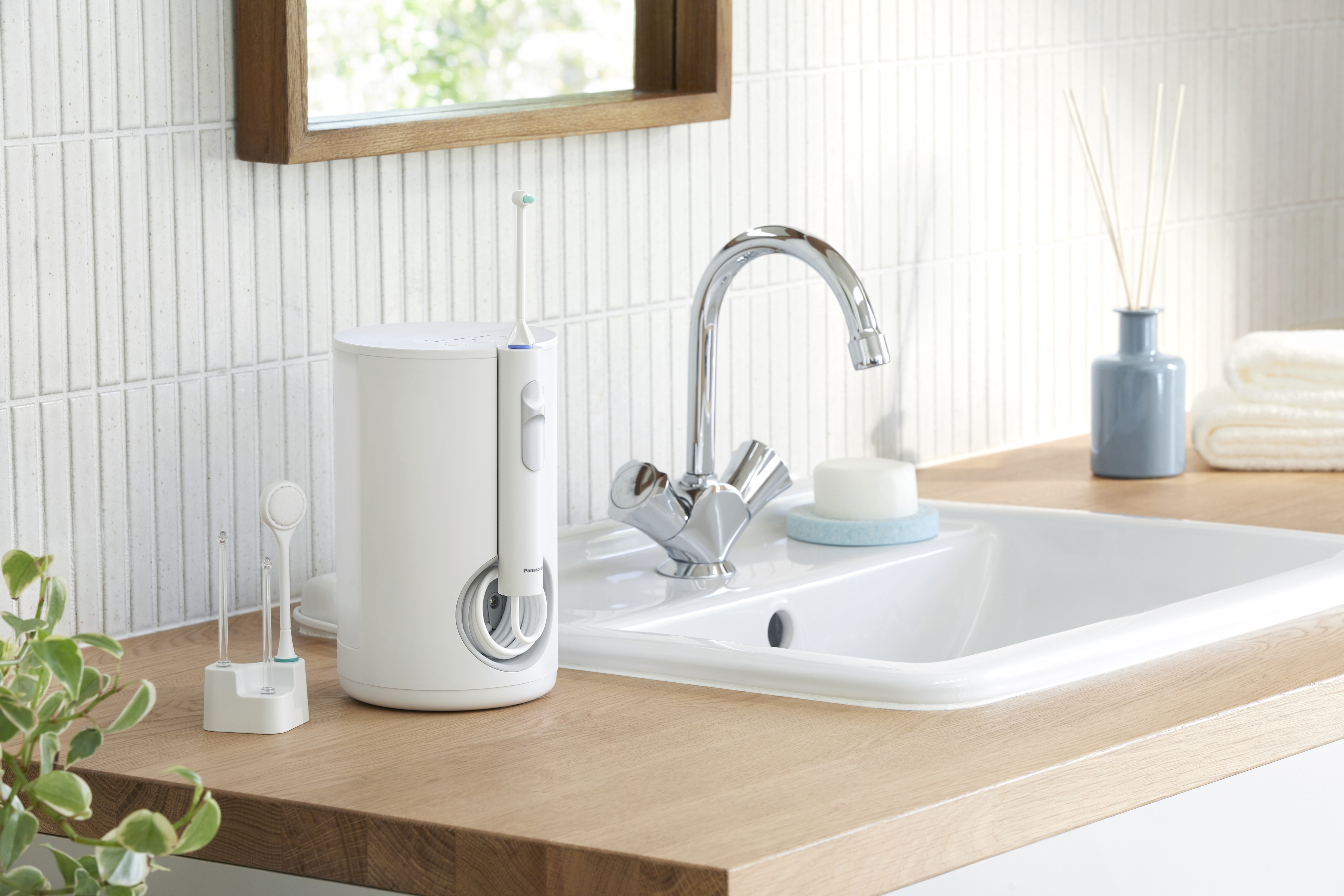 Ирригатор Panasonic EW1614W520 фото 20