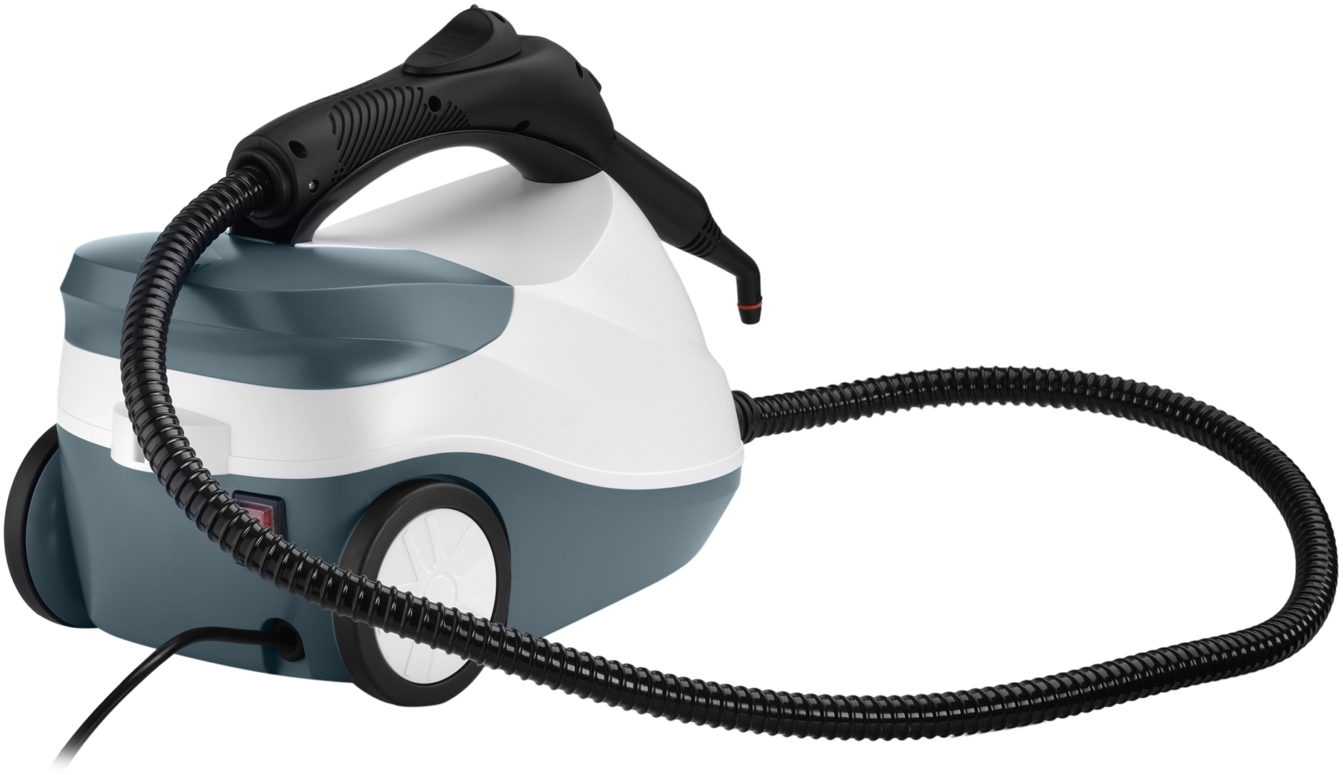 Пароочиститель ARDESTO STC-C2000W4-1 фото 6