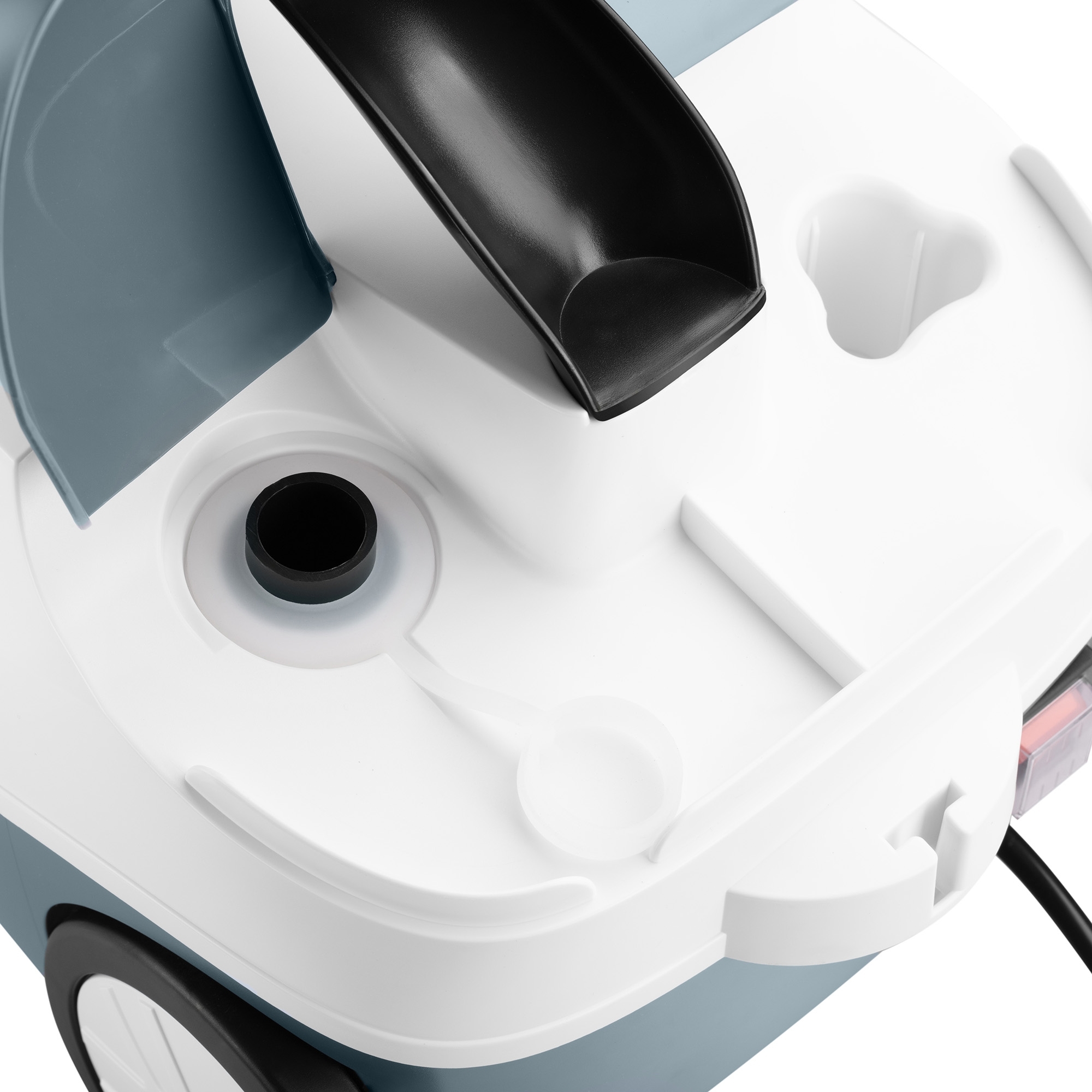 Пароочиститель ARDESTO STC-C2000W4-1 фото 9