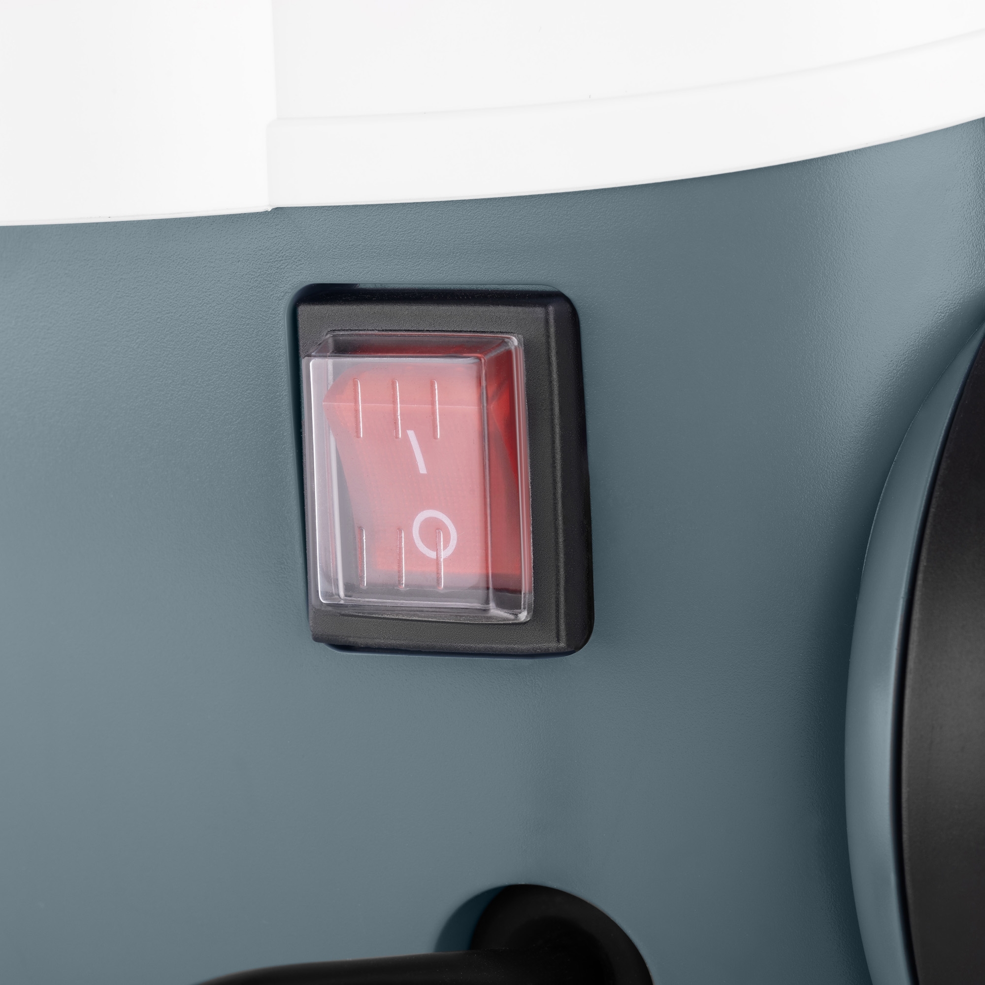 Пароочиститель ARDESTO STC-C2000W4-1 фото 19