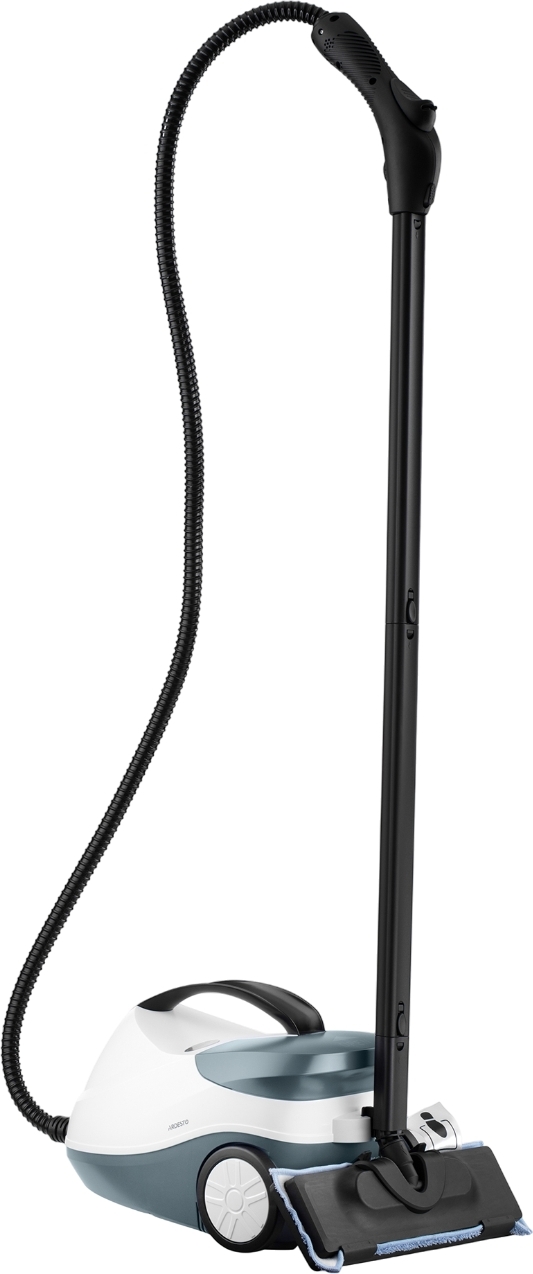 Пароочиститель ARDESTO STC-C2000W4-1 фото 2