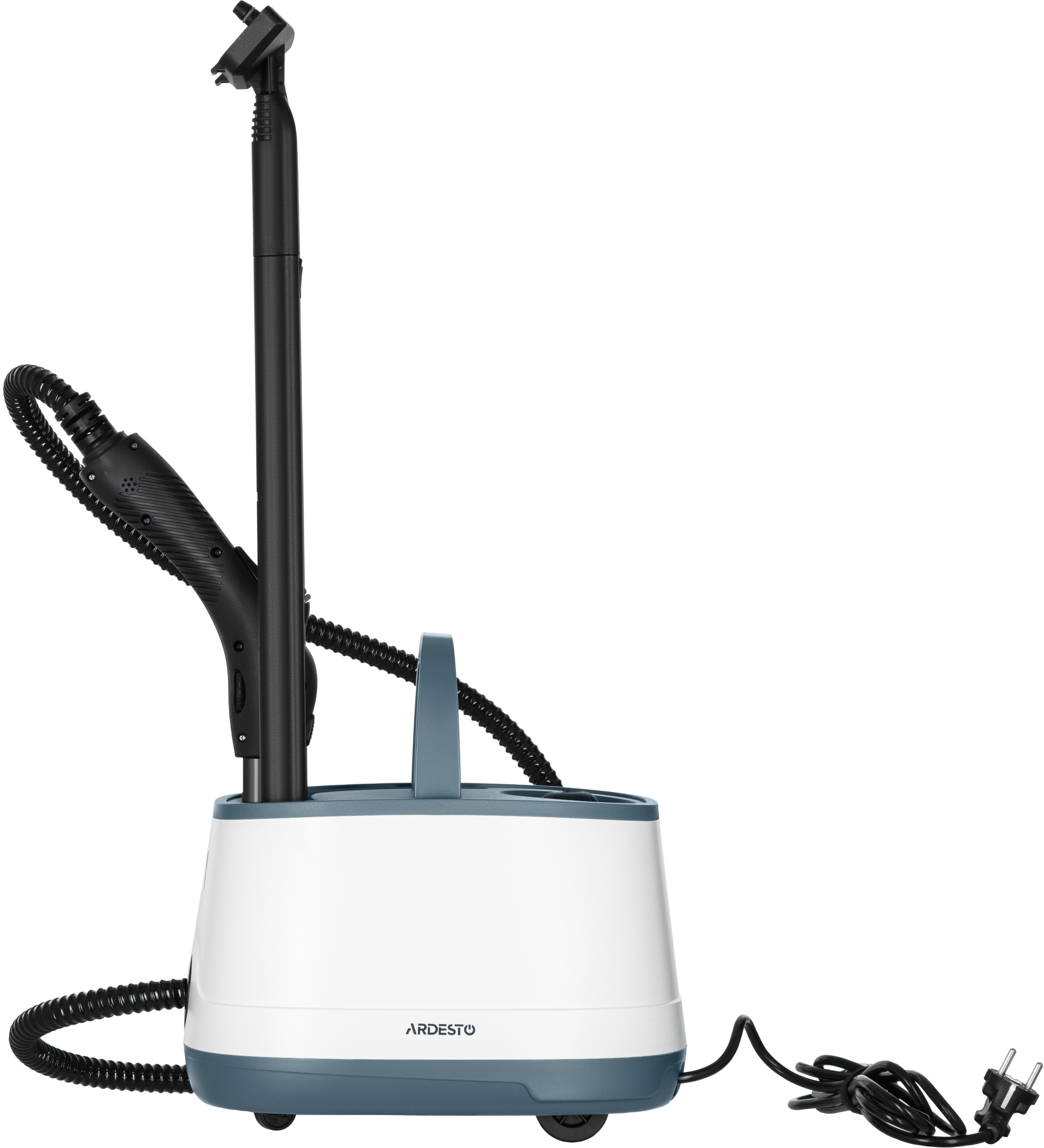 Пароочиститель ARDESTO STC-C2000W4-1 фото 