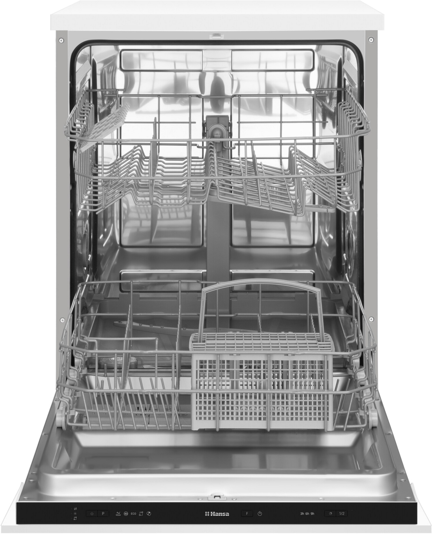 Встраиваемая посудомоечная машина Hansa ZIM635PH фото 4