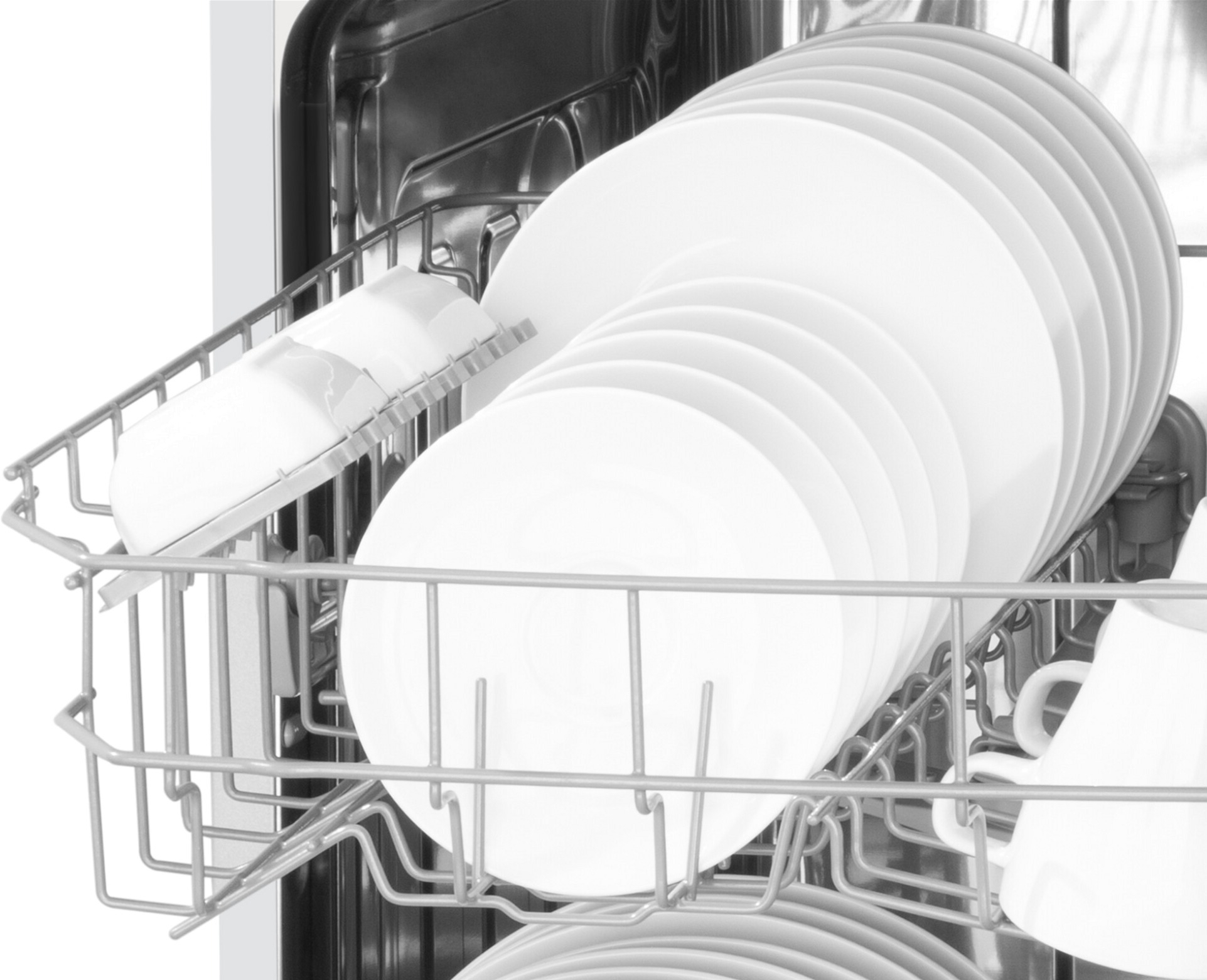 Встраиваемая посудомоечная машина Hansa ZIM635PH фото 8