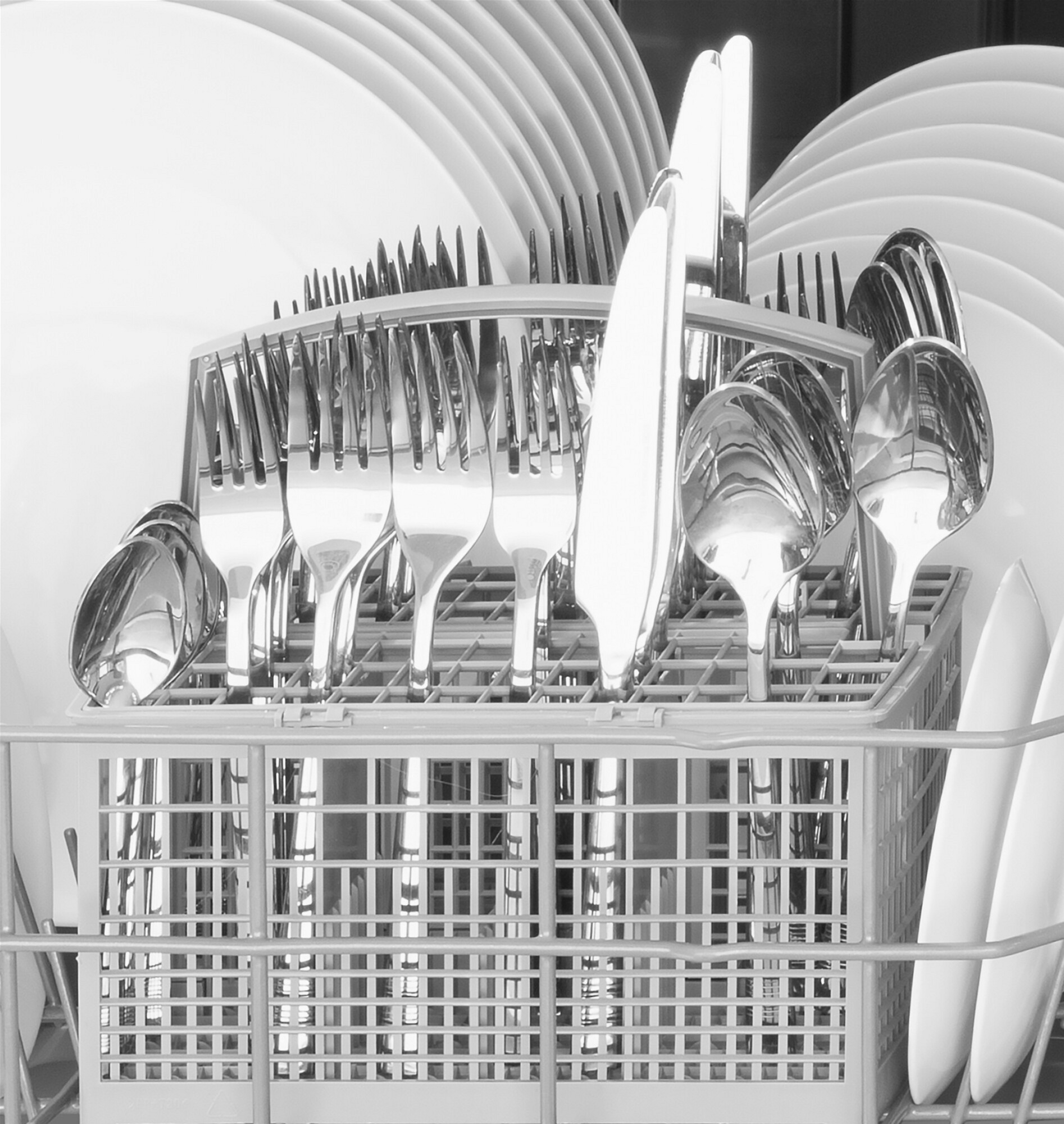 Встраиваемая посудомоечная машина Hansa ZIM635PH фото 9