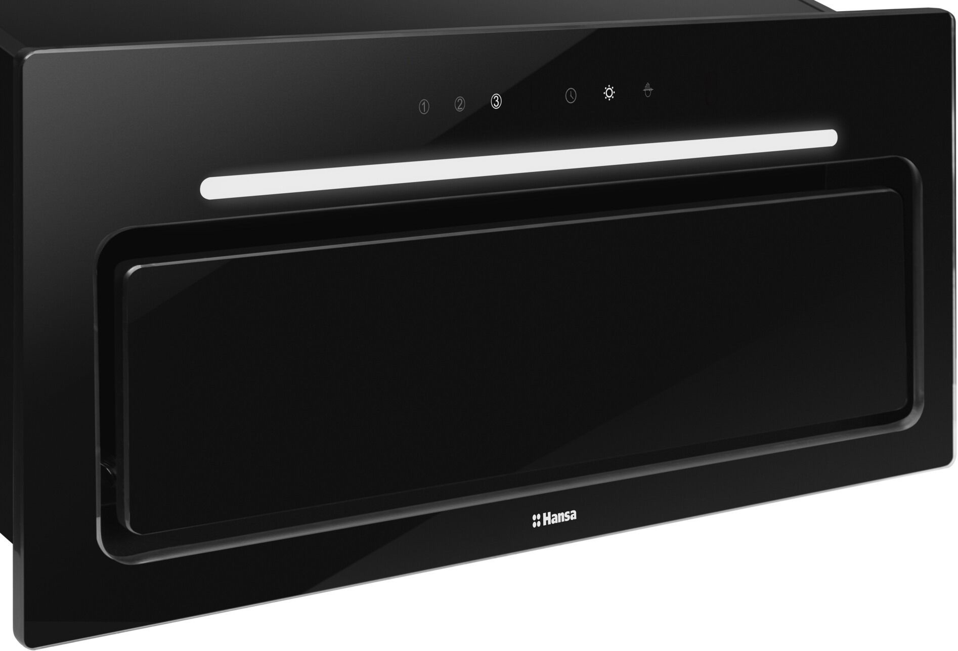 Вбудована витяжка Hansa OMP6555BGHфото5