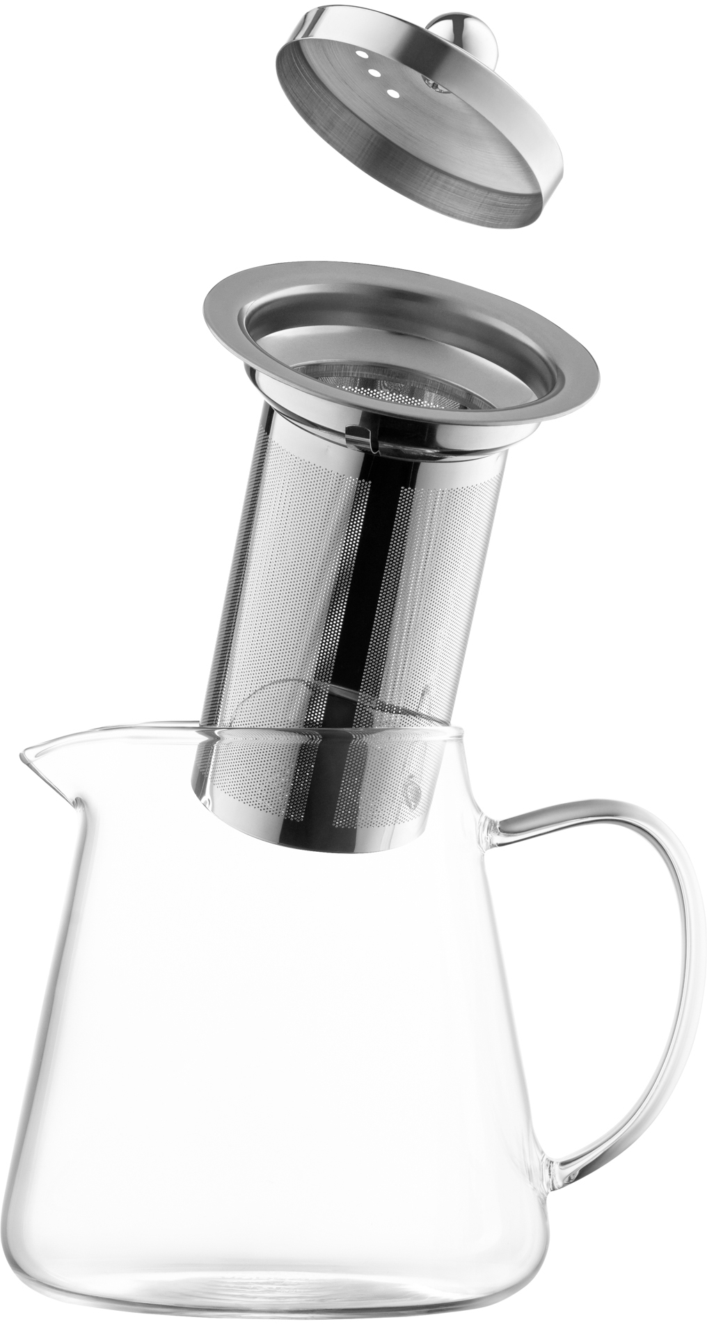 Заварник Ardesto Gemini Milano 750мл (AR1975BGM) фото 4