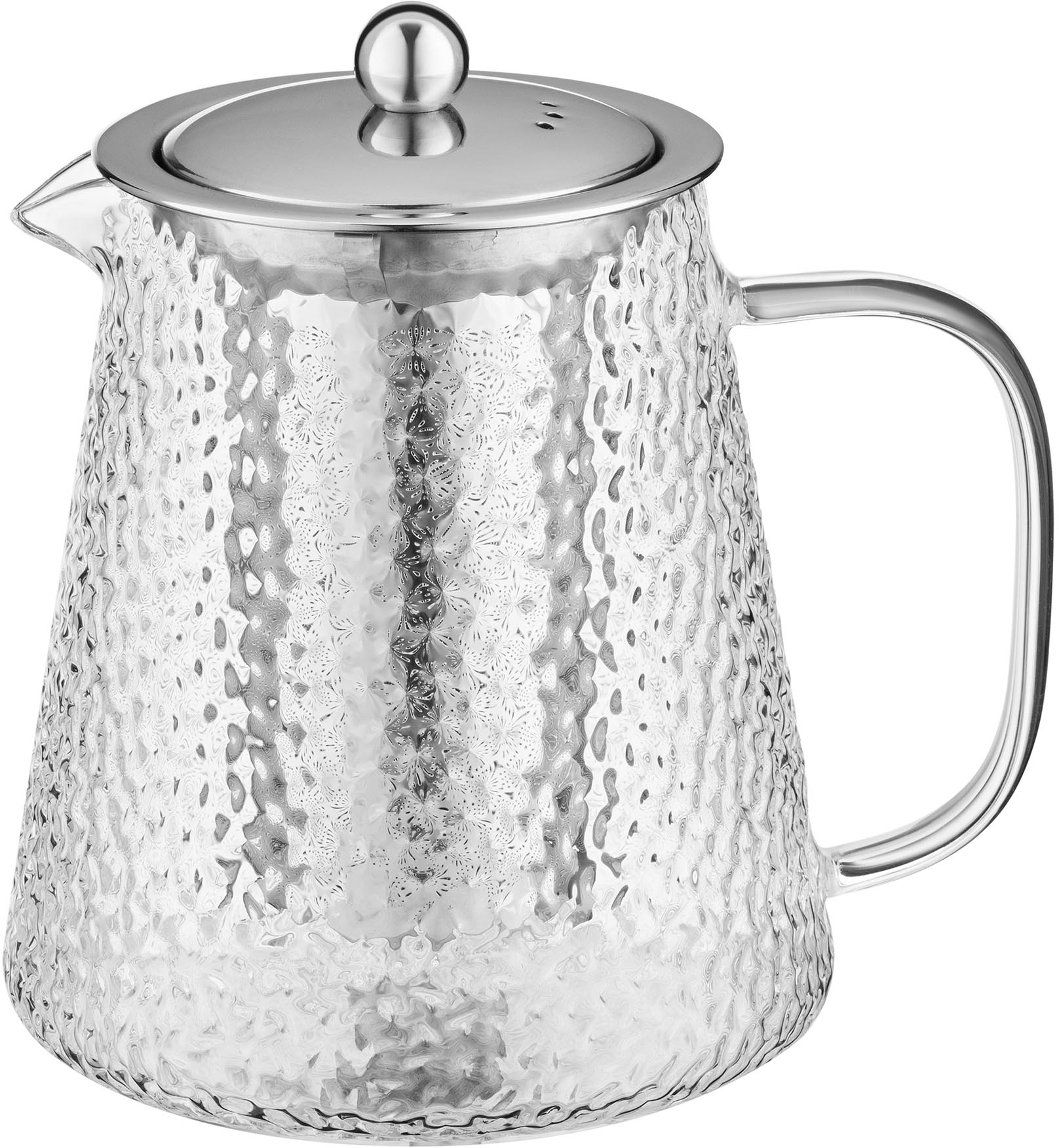 Заварник ARDESTO Gemini 950мл (AR1995BGH) фото 7