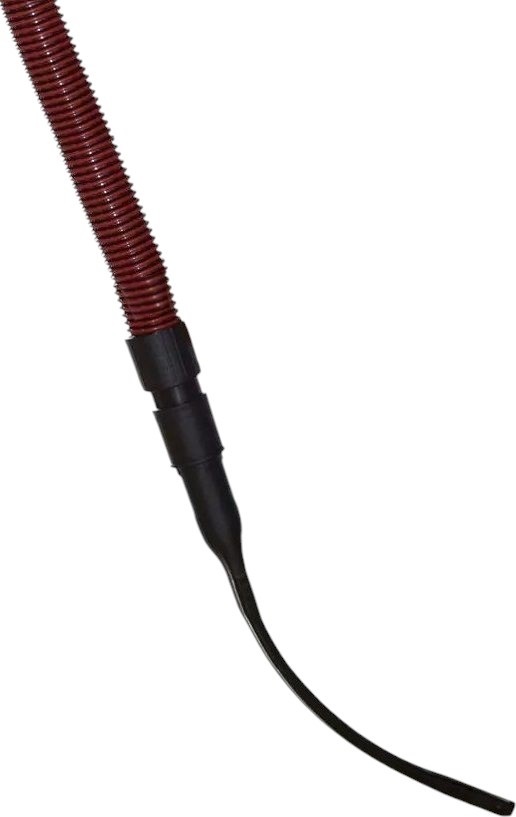 Насадка щелевая для пылесоса Einhell гибкая 410мм фото