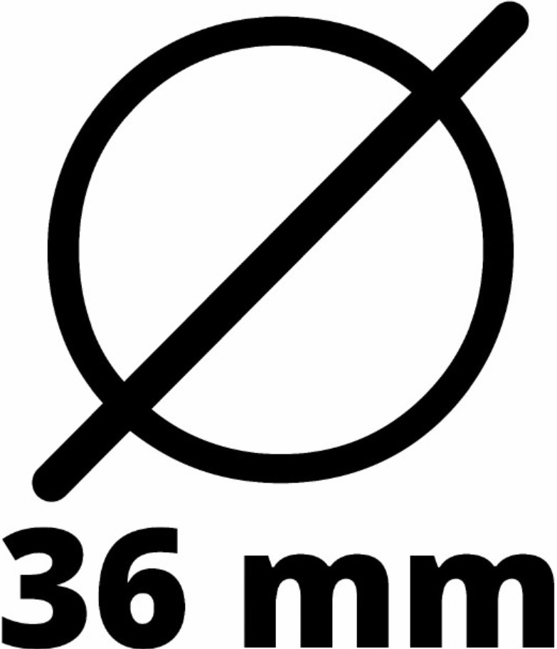 Насадка щелевая для пылесоса Einhell гибкая 410мм фото 3