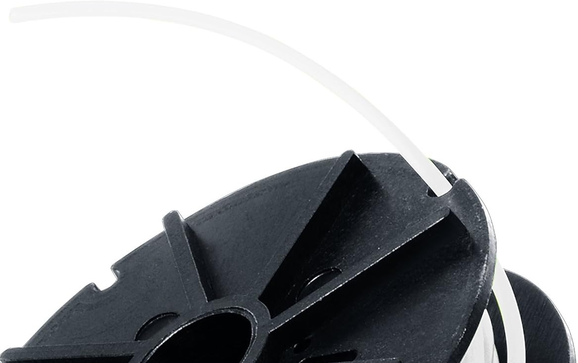 Котушка до тримера Einhell GC-ET 3023 6м 1.5мм (3405695)фото2