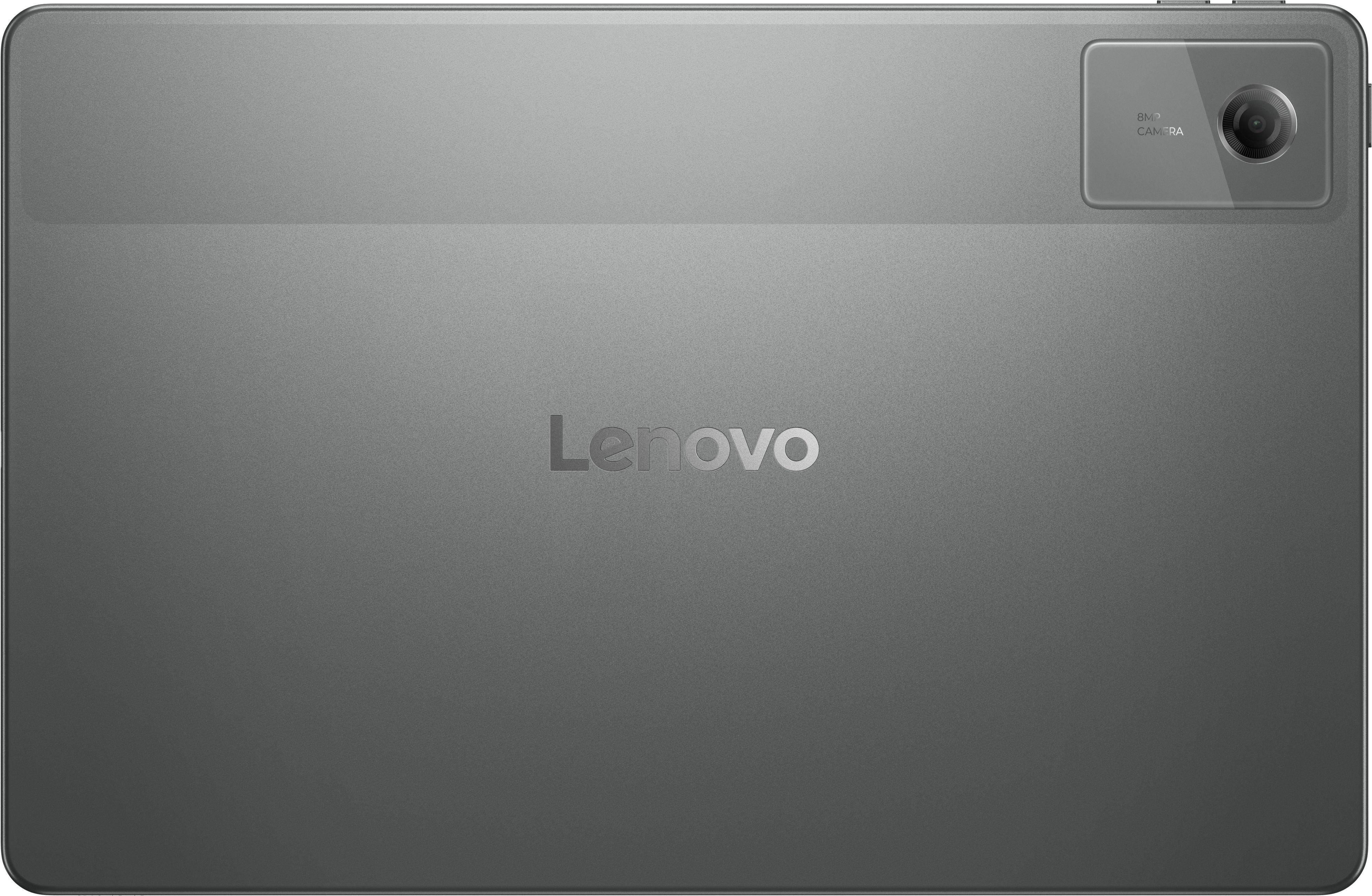 Планшет Lenovo Idea Tab 8/128Gb WiFi Luna Grey + Keyboard&Pen (ZAFR0285UA) фото 4