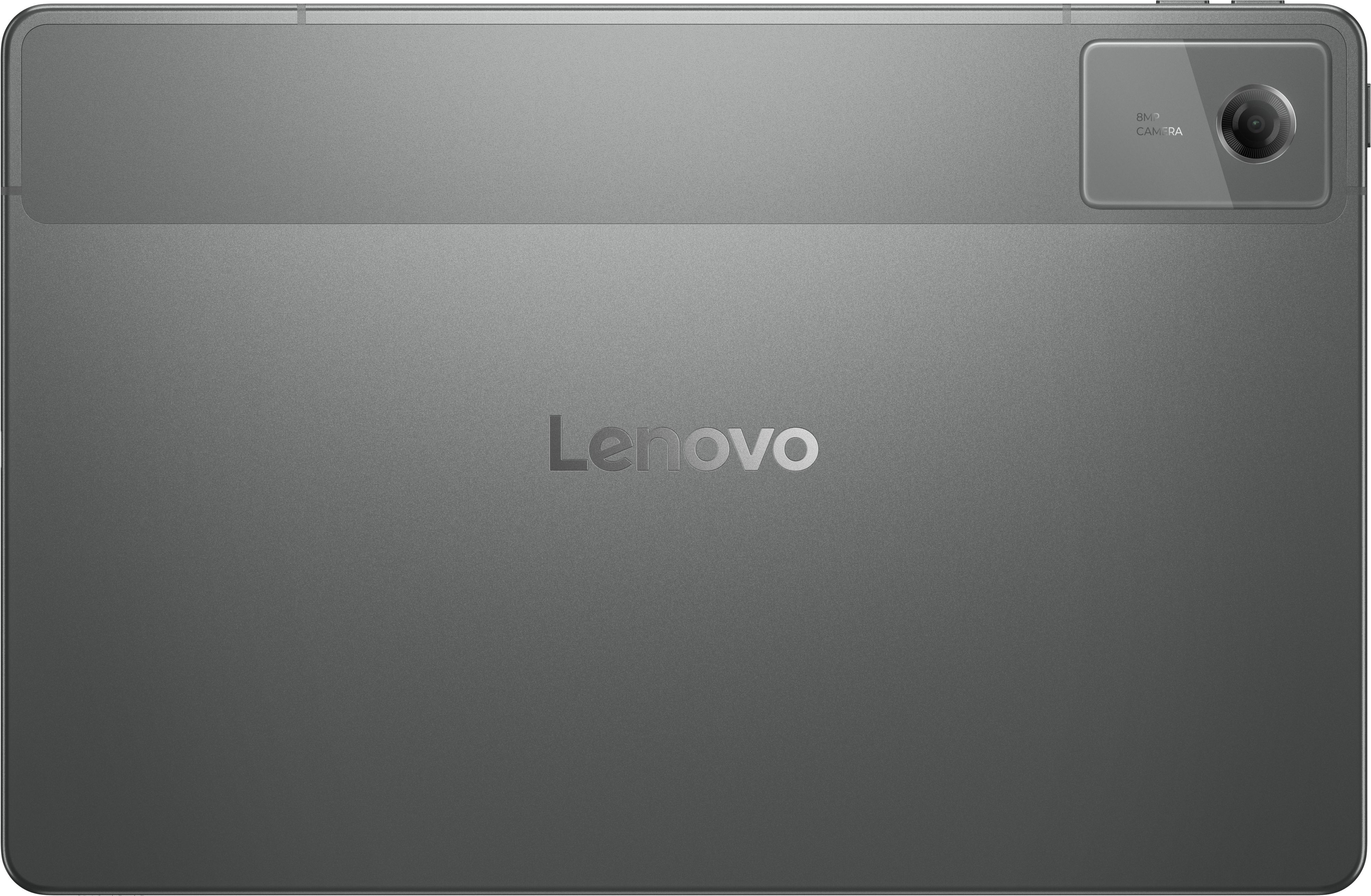 Планшет Lenovo Idea Tab 8/128Gb 5G Luna Grey + Keyboard&Pen (ZAFM0257UA) фото 4