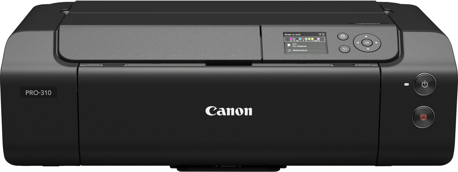 Принтер А3+ Canon imagePROGRAF PRO-310 (6858C006)фото